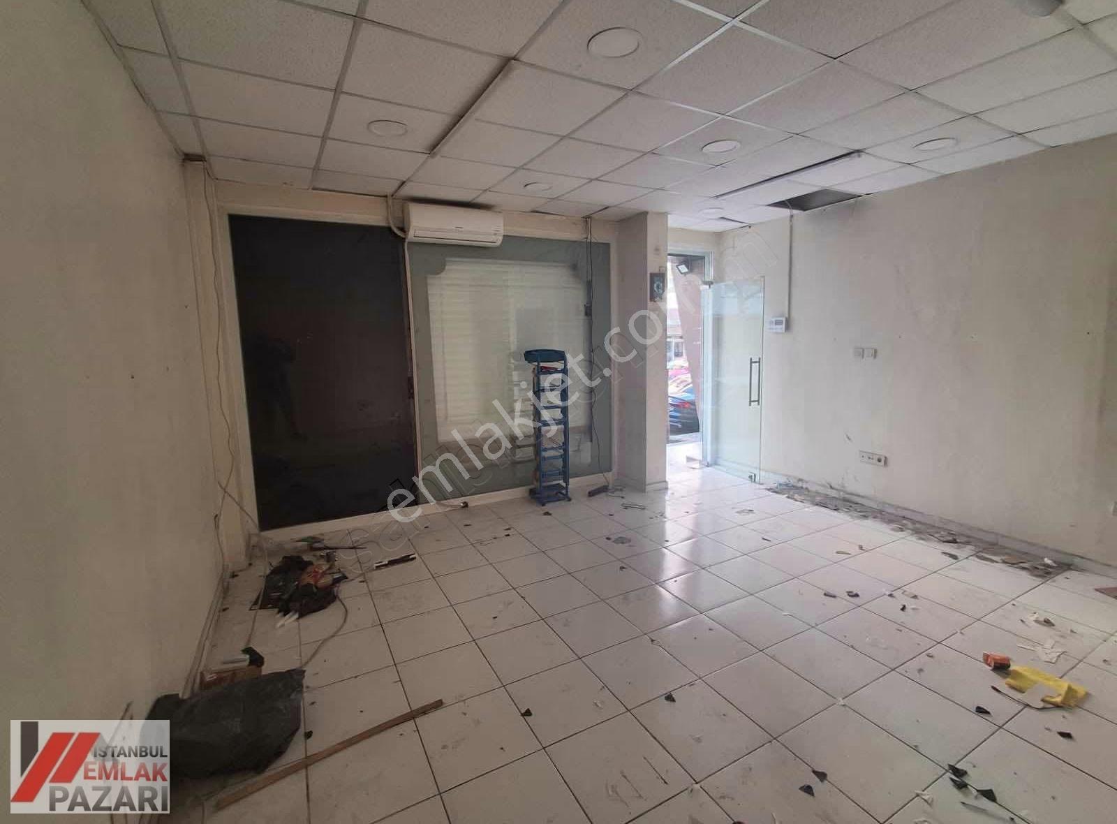 Gümüşpala'da E-5 Yakın Kiralık 35m2 Kepenk'li Giriş Dükkan... - Görsel 6
