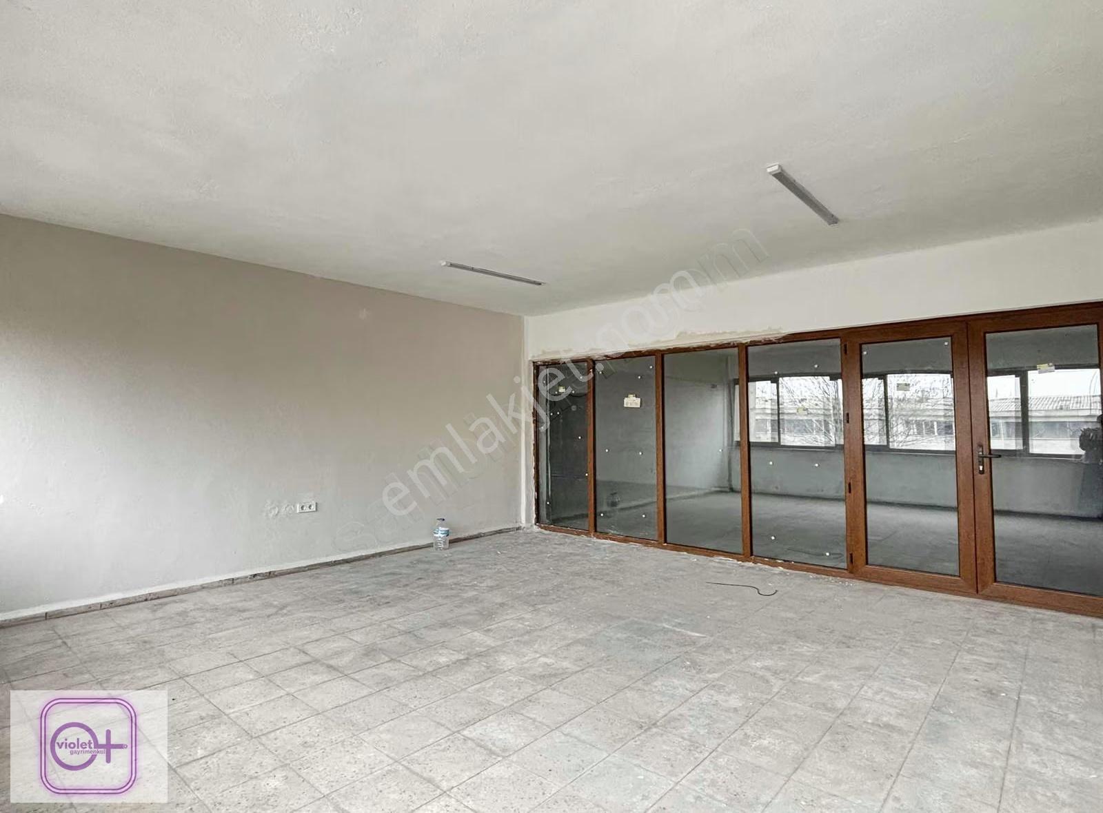 Violetten Kiralık Dükkan Otosansit Yıldırım Bursa - Görsel 9
