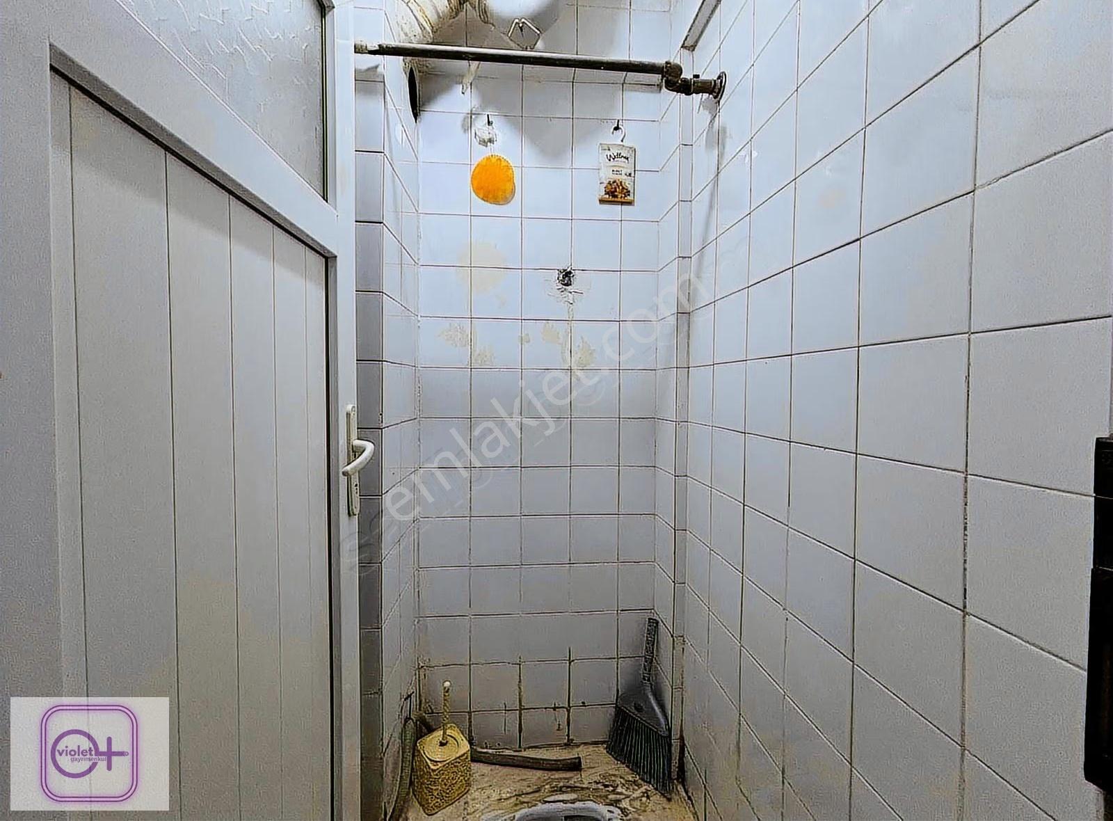 Violetten Satılık Daire Elmasbahçeler Osmangazi Bursa - Görsel 9