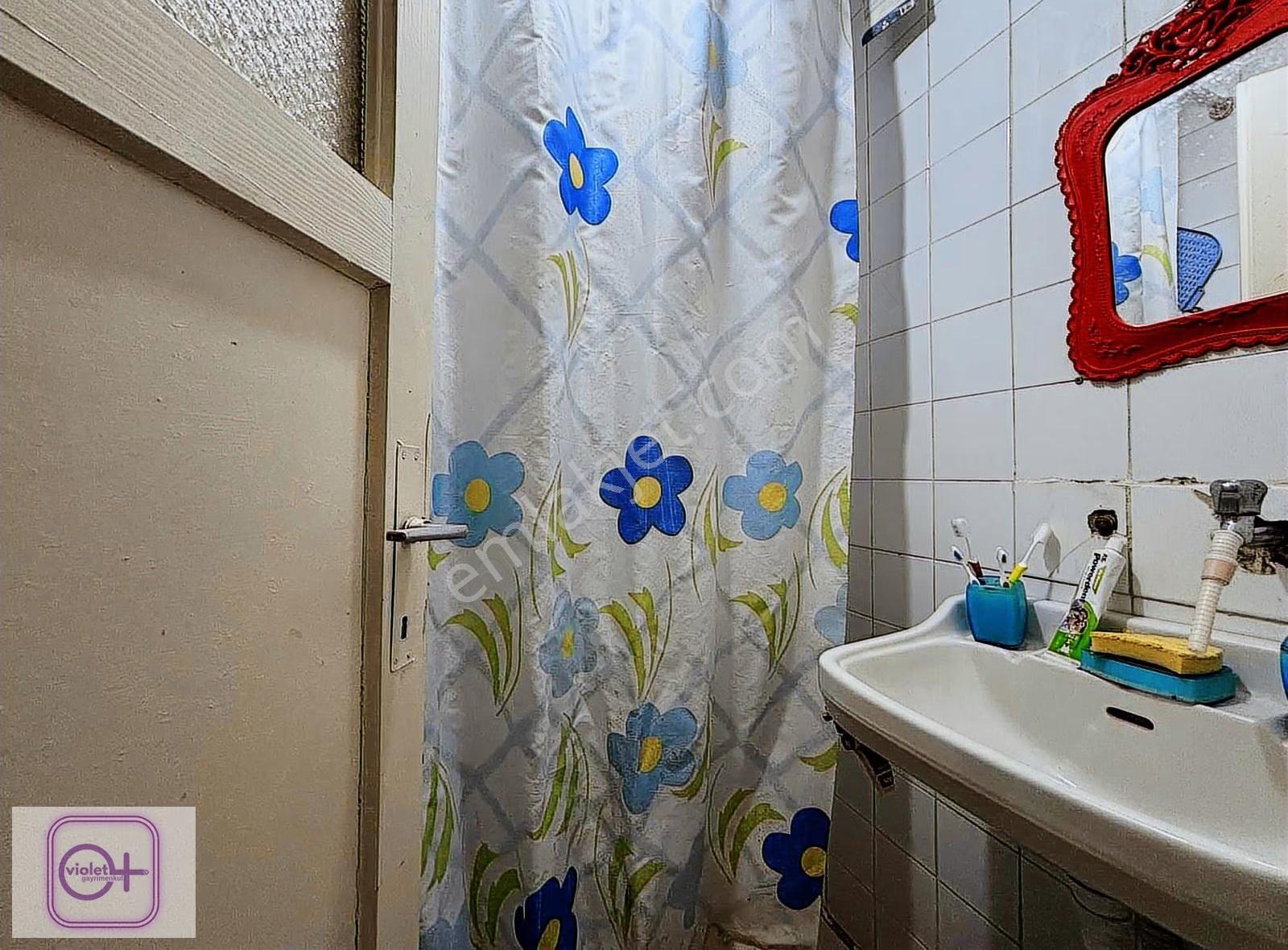 Violetten Satılık Daire Elmasbahçeler Osmangazi Bursa - Görsel 10