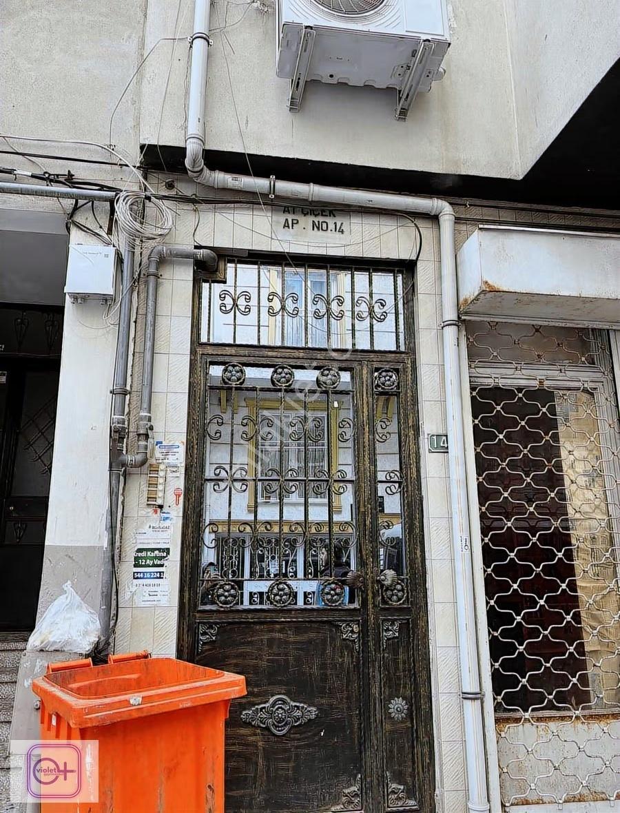Violetten Satılık Daire Elmasbahçeler Osmangazi Bursa - Görsel 7