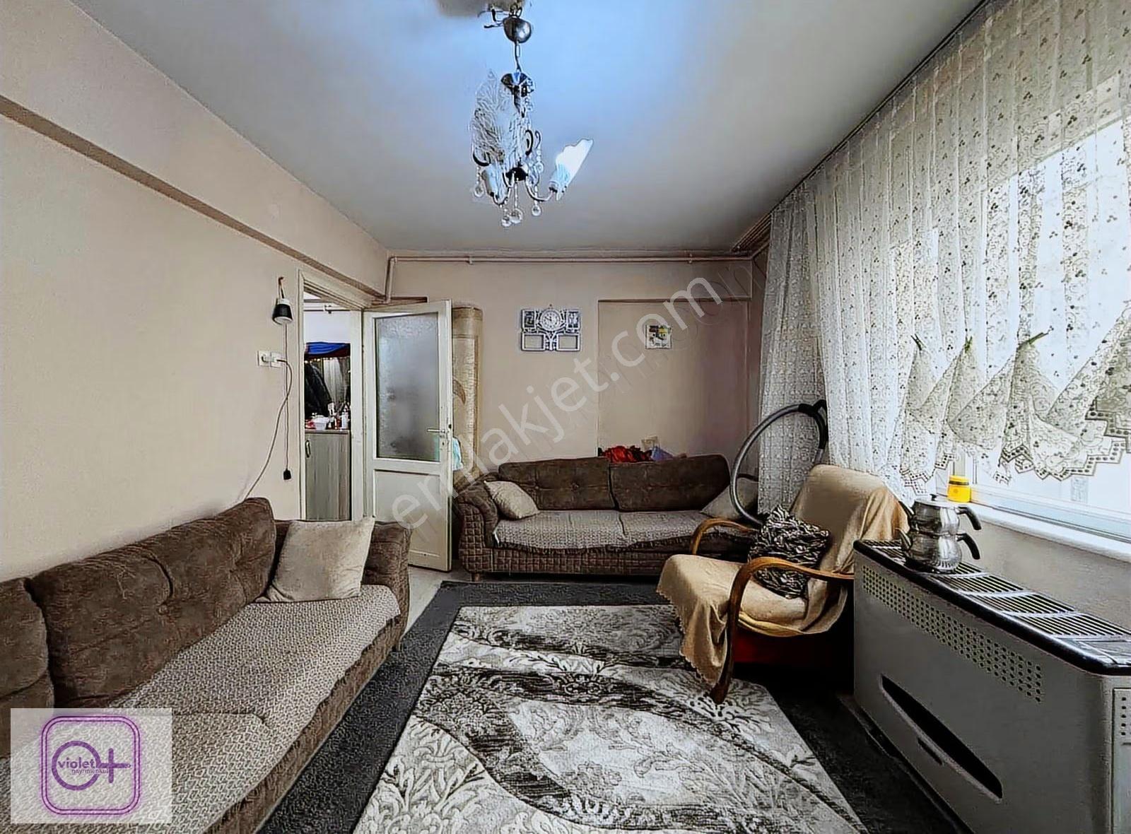 Violetten Satılık Daire Elmasbahçeler Osmangazi Bursa - Görsel 13