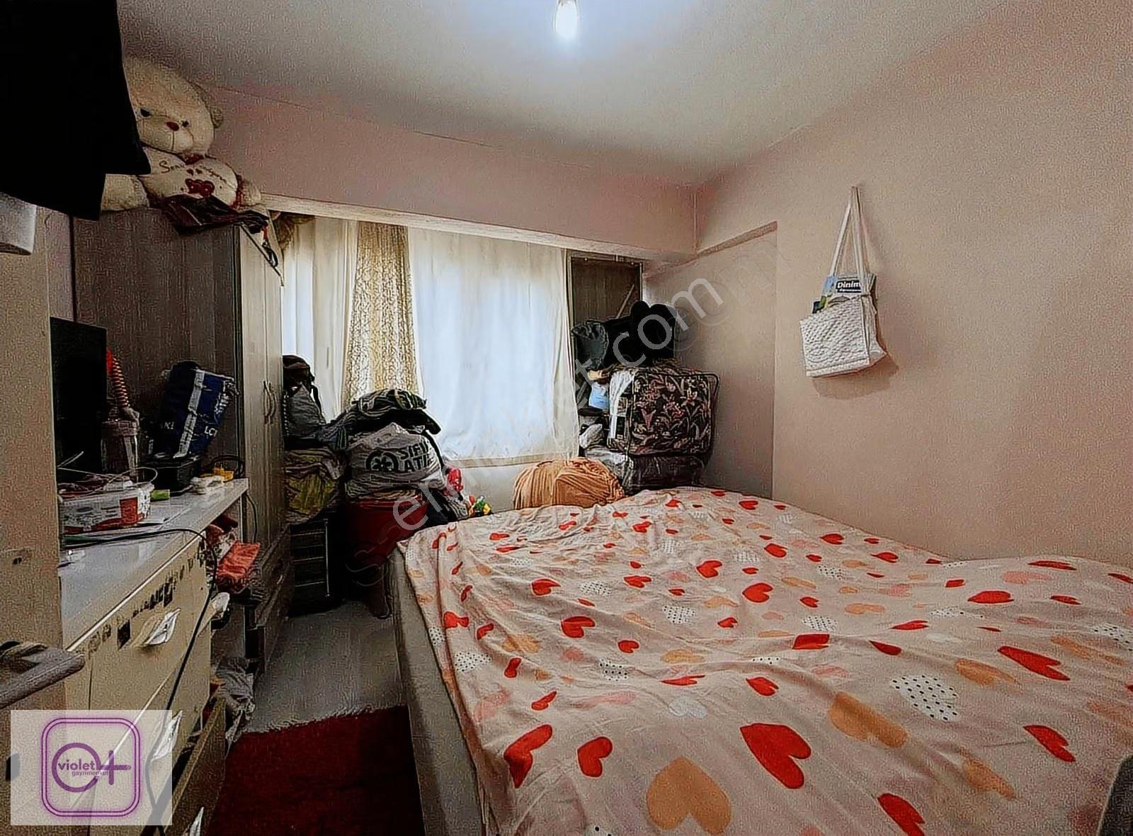 Violetten Satılık Daire Elmasbahçeler Osmangazi Bursa - Görsel 3