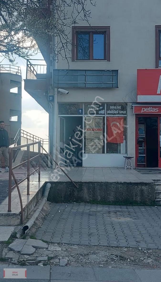 Mamak General Zeki Doğan Mah. Kiralık Dükkan