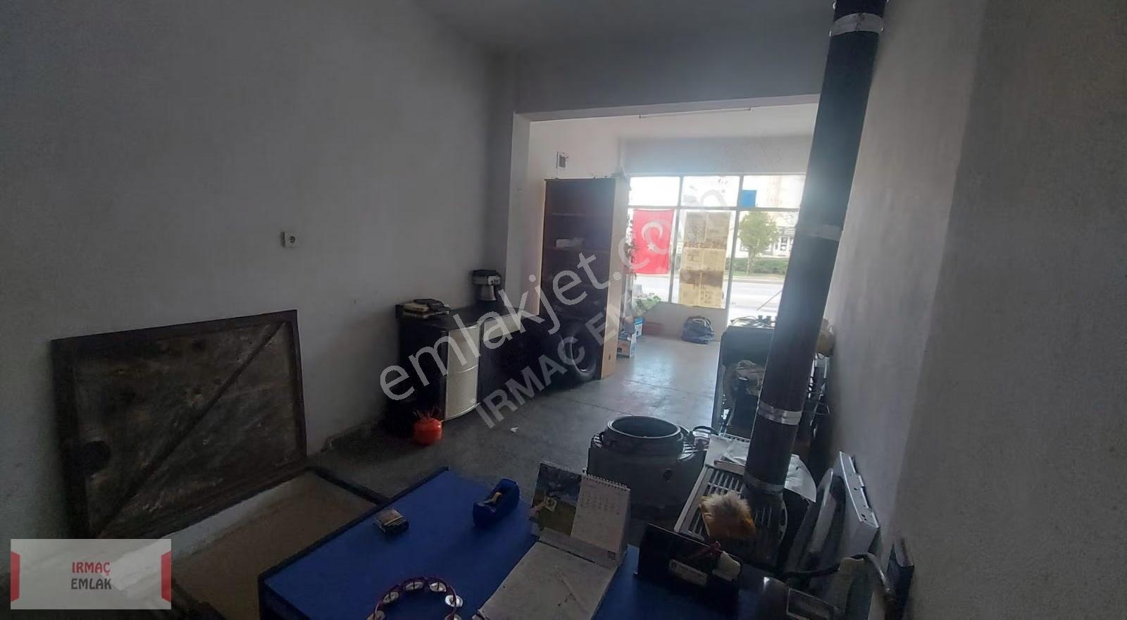 Mamak General Zeki Doğan Mah. Kiralık Dükkan - Görsel 5