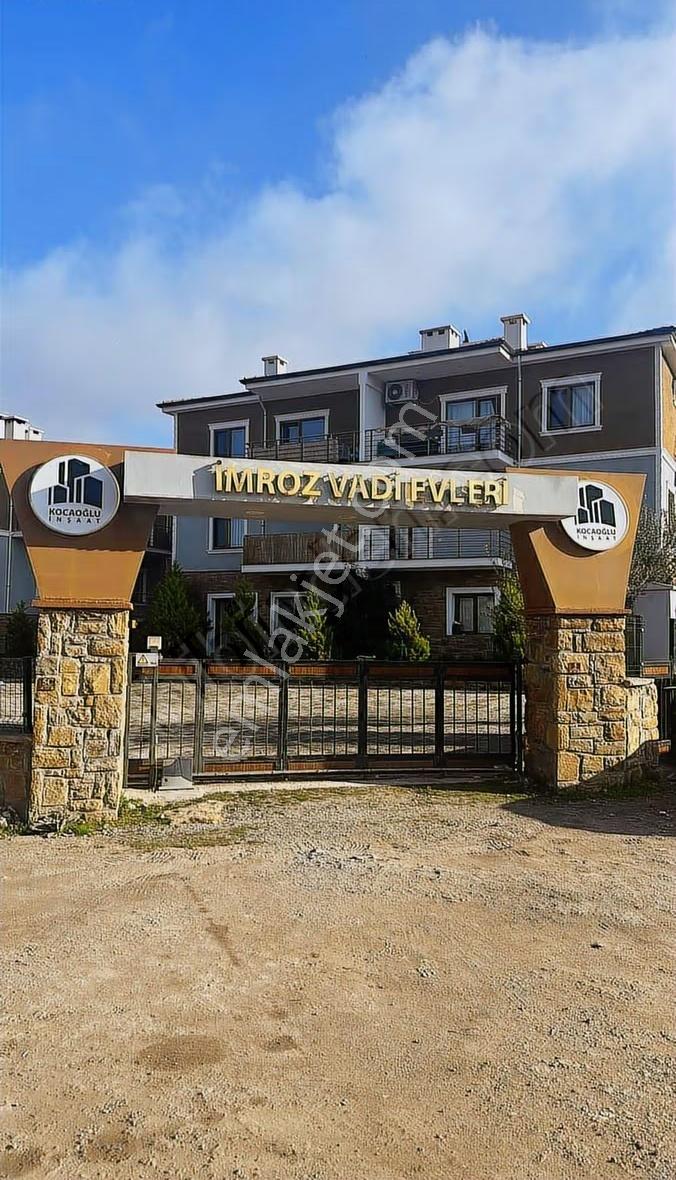 İmroz Vadi Evleri
