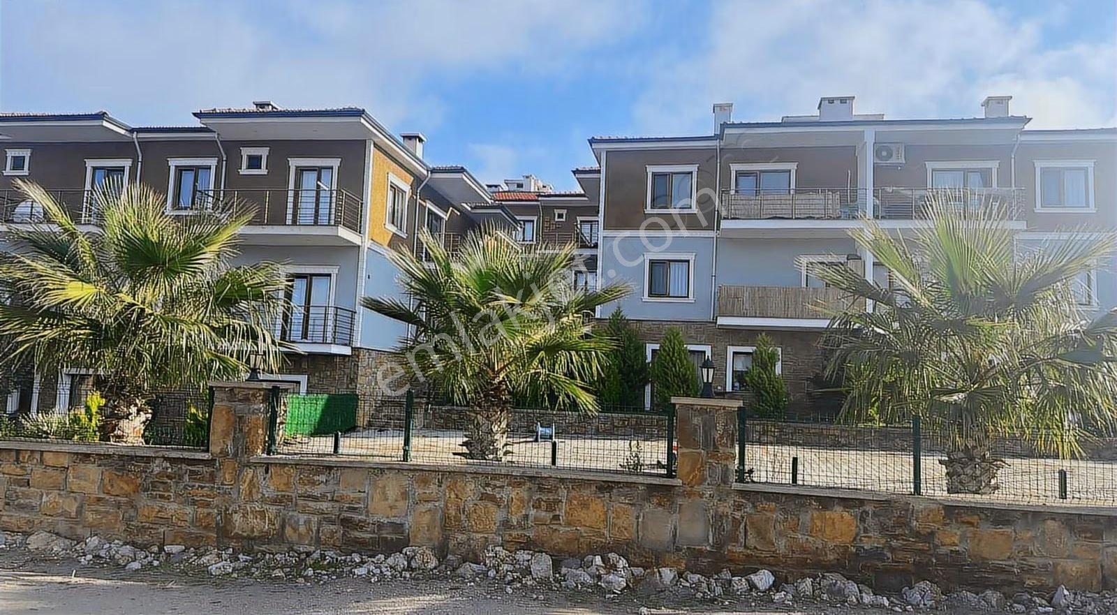 İmroz Vadi Evleri - Görsel 11