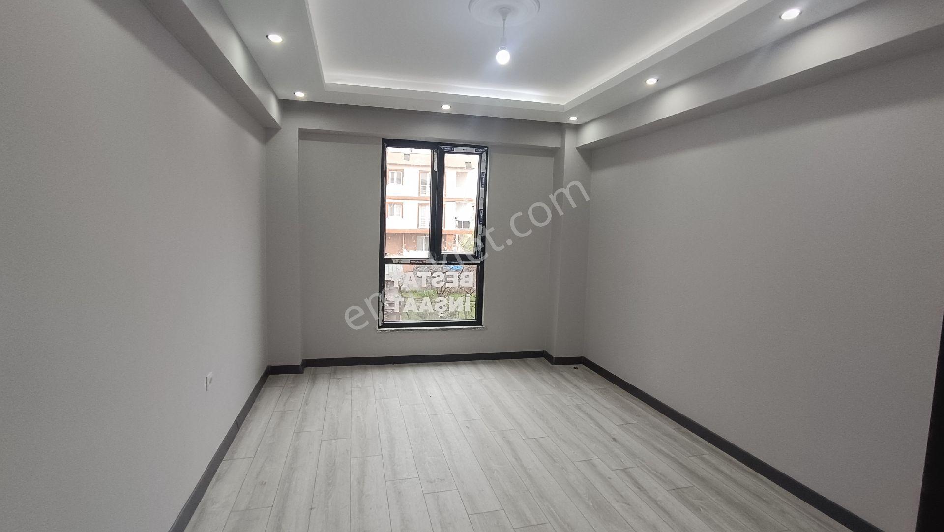 Yıldız Emlaktan Sıfır Satılık Bahçe Dubleks 2+1 100 M2 - Görsel 15
