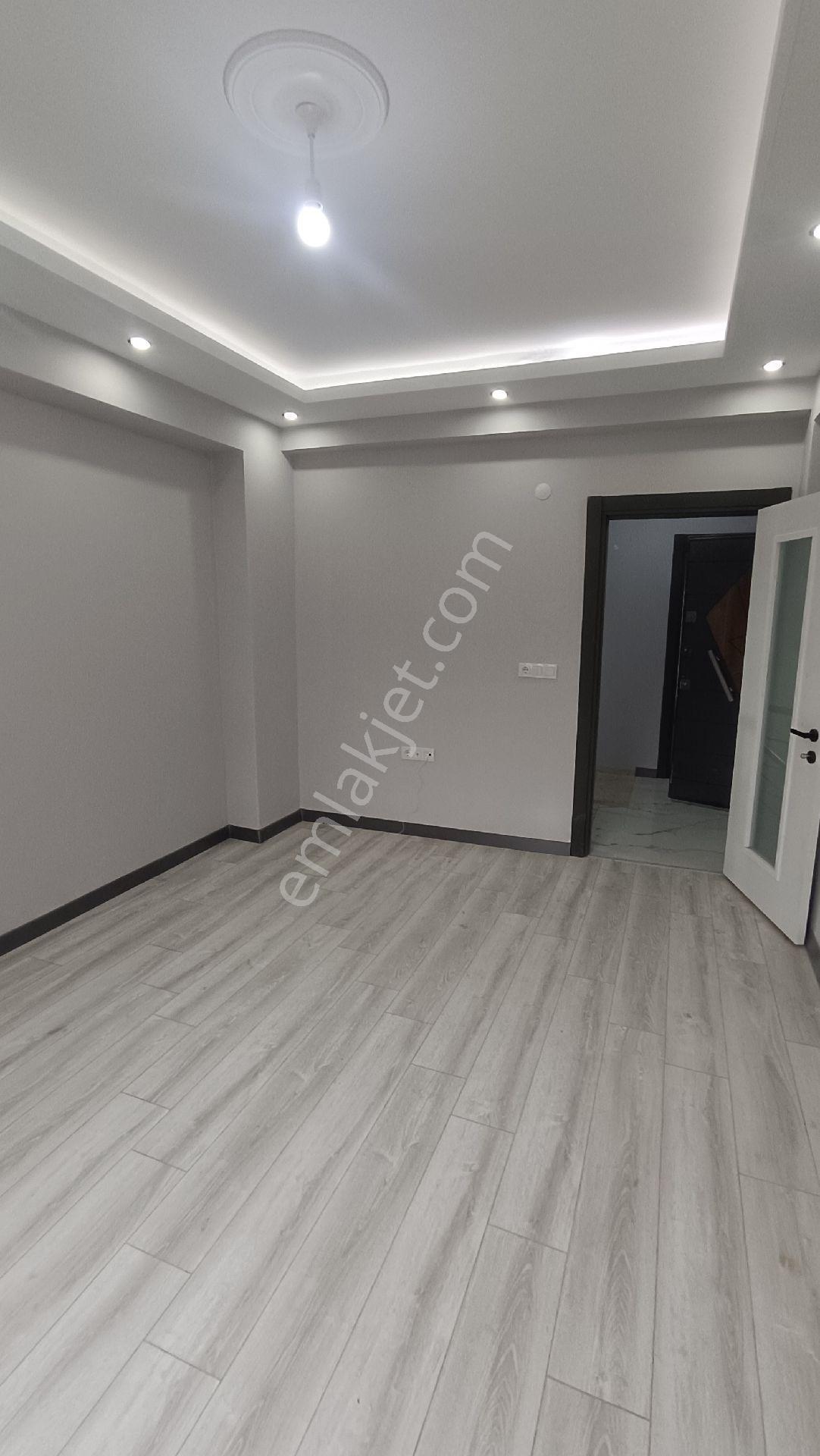 Yıldız Emlaktan Sıfır Satılık Bahçe Dubleks 2+1 100 M2 - Görsel 17