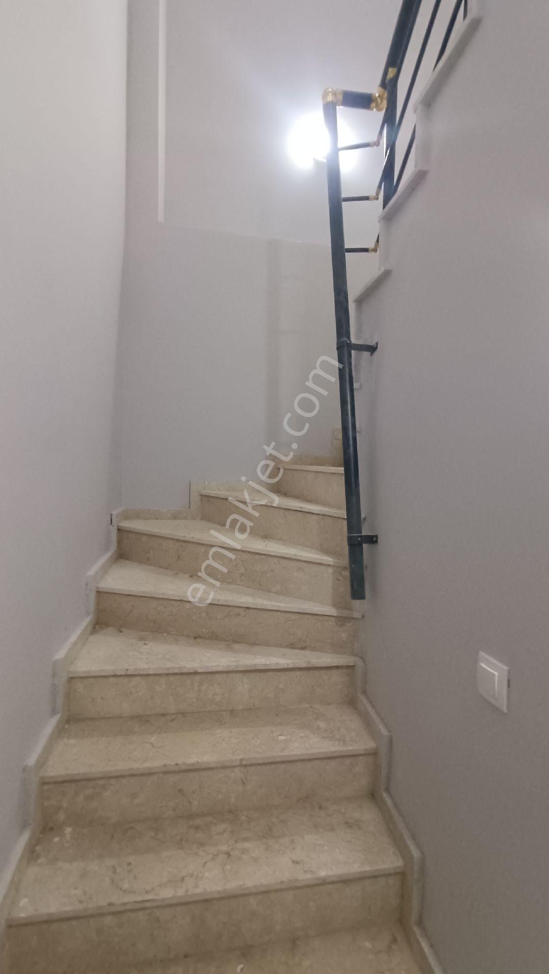 Yıldız Emlaktan Sıfır Satılık Bahçe Dubleks 2+1 100 M2 - Görsel 4