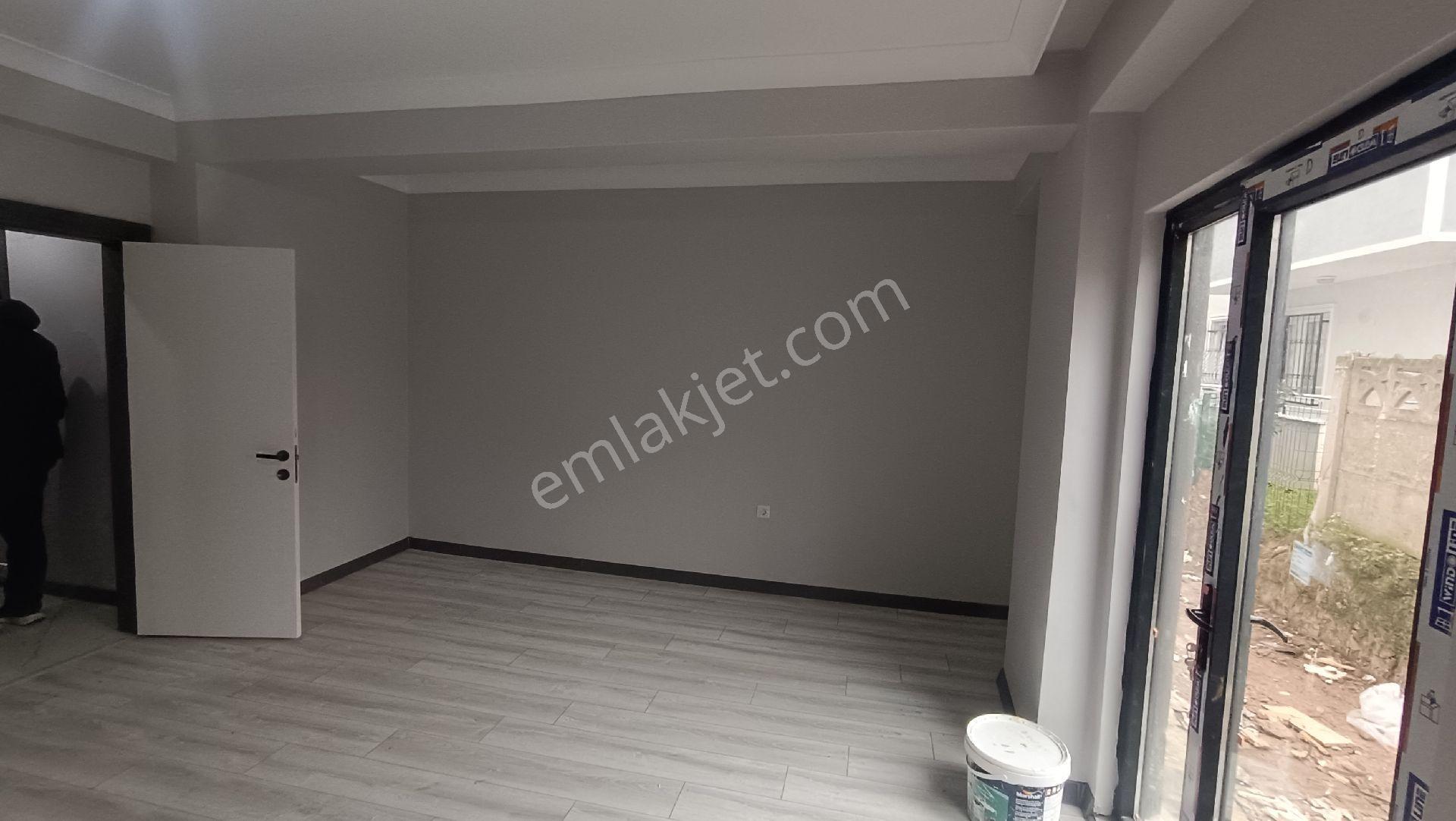 Yıldız Emlaktan Sıfır Satılık Bahçe Dubleks 2+1 100 M2 - Görsel 12