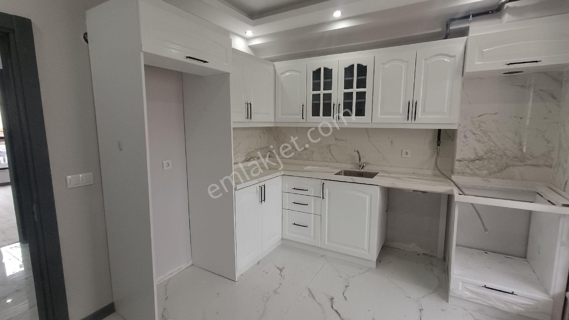 Yıldız Emlaktan Sıfır Satılık Bahçe Dubleks 2+1 100 M2