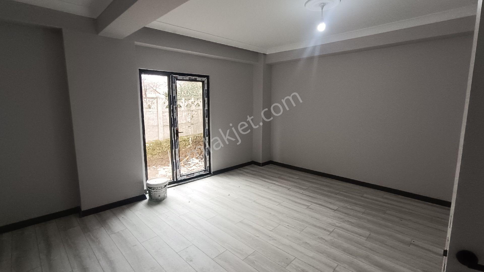 Yıldız Emlaktan Sıfır Satılık Bahçe Dubleks 2+1 100 M2 - Görsel 2