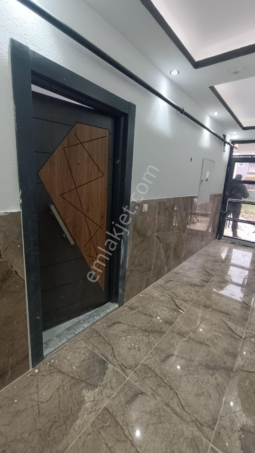 Yıldız Emlaktan Sıfır Satılık Bahçe Dubleks 2+1 100 M2 - Görsel 22