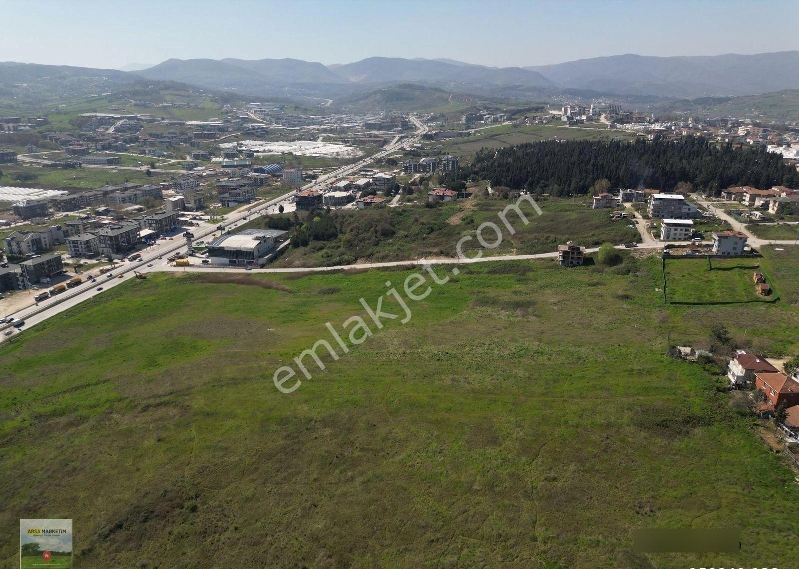 Yalova Merkez Fevziçakmak Mah Satılık Harika Arsa 370.51 M2 - Görsel 13