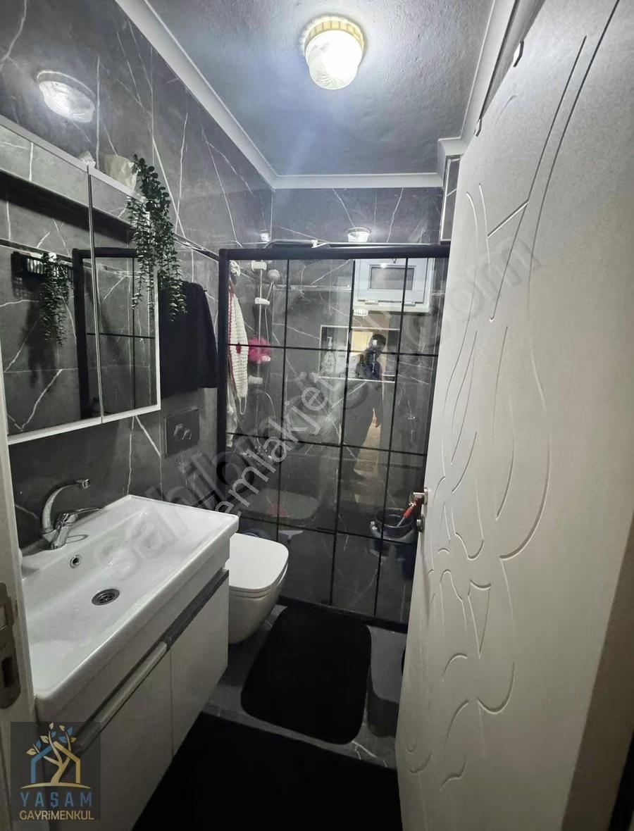 Yaşam Dan Fatih Mah Satılık 2+1 Daire İskanlı Otopark Mevcut - Görsel 10