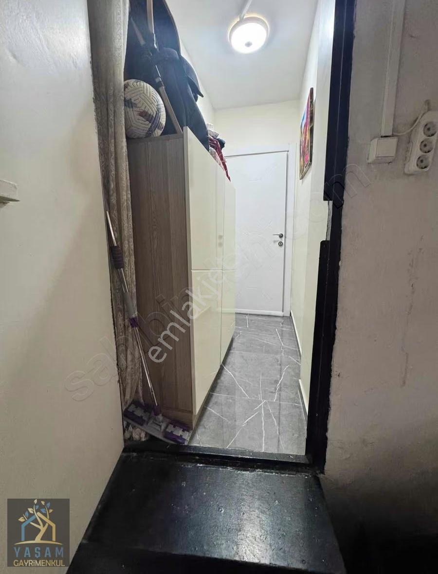 Yaşam Dan Fatih Mah Satılık 2+1 Daire İskanlı Otopark Mevcut - Görsel 9