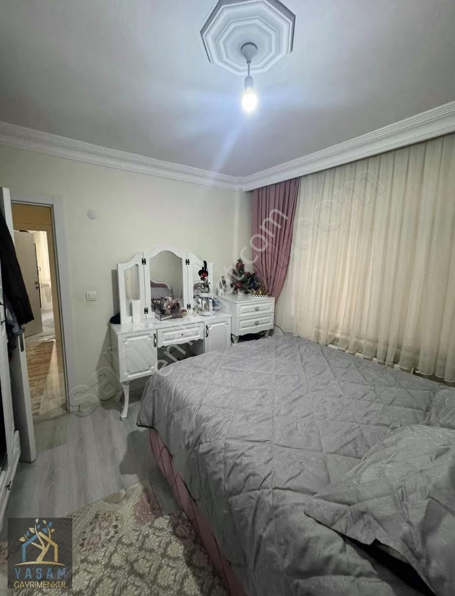 Yaşam Dan Fatih Mah Satılık 2+1 Daire İskanlı Otopark Mevcut - Görsel 11