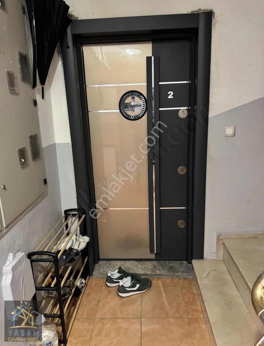 Yaşam Dan Fatih Mah Satılık 2+1 Daire İskanlı Otopark Mevcut - Görsel 20
