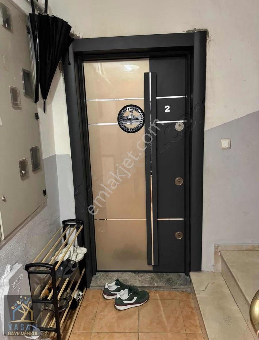 Yaşam Dan Fatih Mah Satılık 2+1 Daire İskanlı Otopark Mevcut - Görsel 12