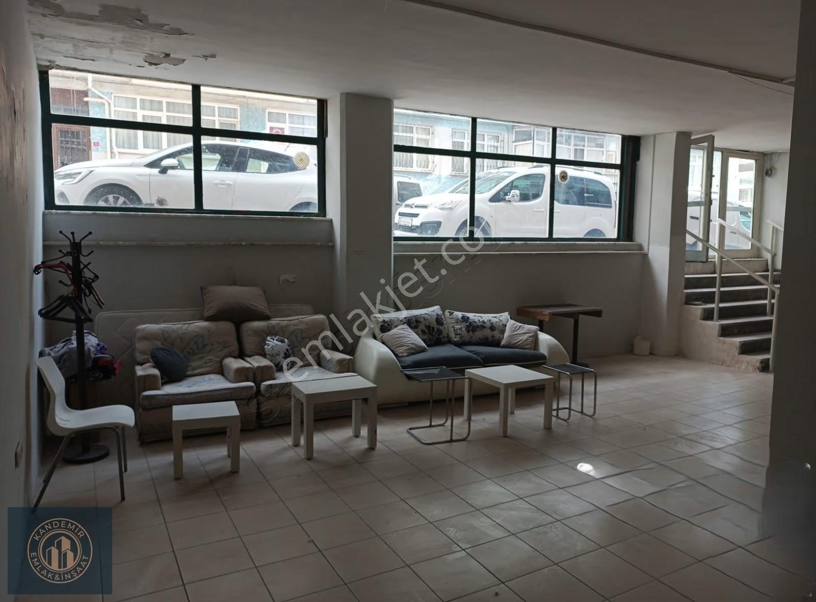 Üsküdar Selimiye'de Cadde Üzerinde 200m2 Kiralık Dükkan - Görsel 9