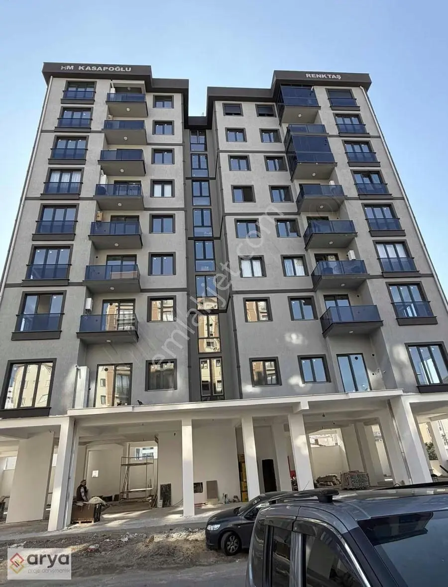 Hürriyet Mahallesinde Prestijli 750 M² Kiralık Ticari Alan! - Görsel 5