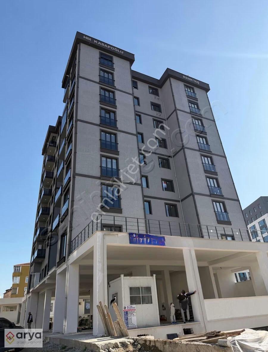 Hürriyet Mahallesinde Prestijli 750 M² Kiralık Ticari Alan! - Görsel 6