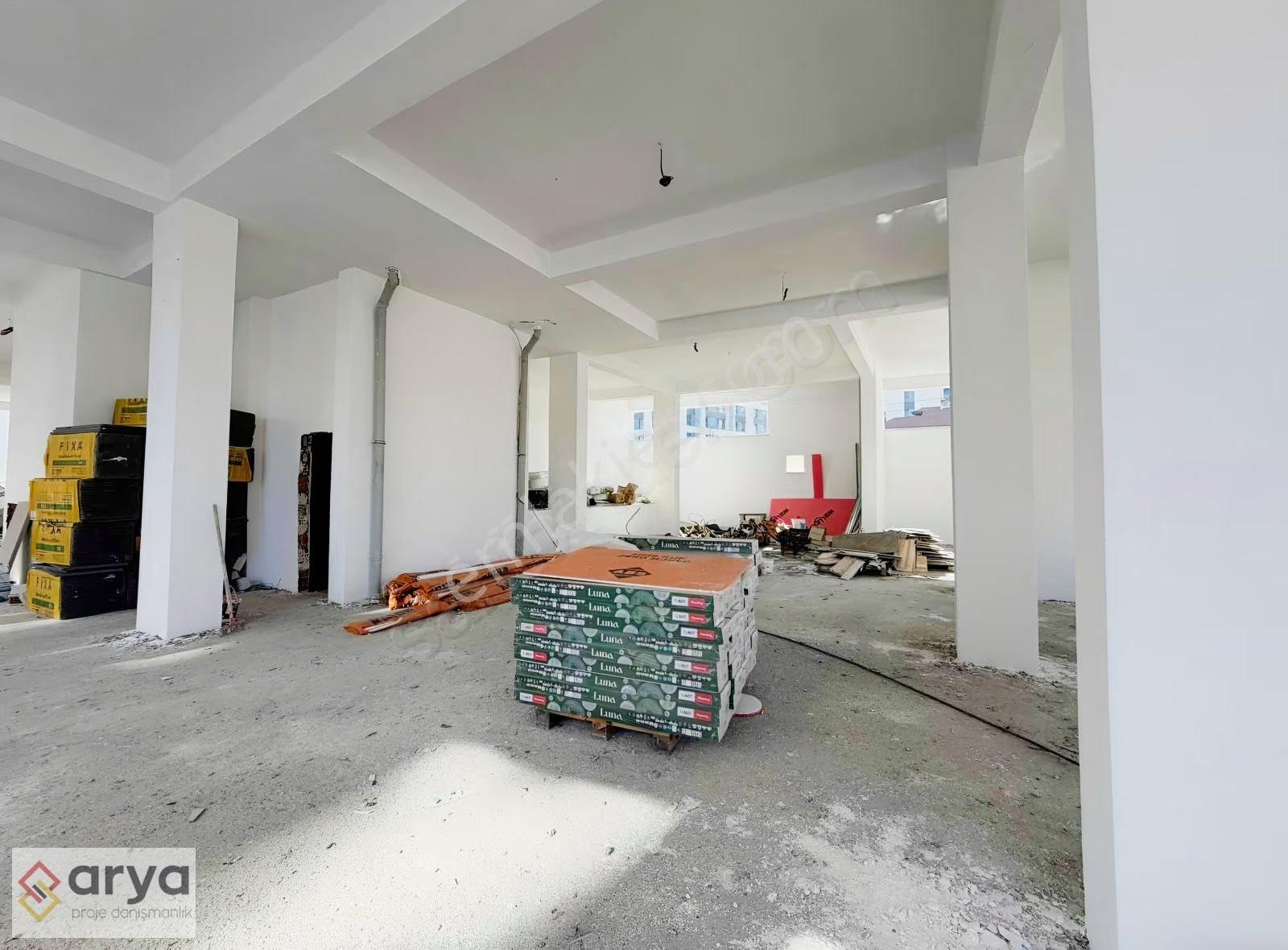Hürriyet Mahallesinde Prestijli 750 M² Kiralık Ticari Alan! - Görsel 9