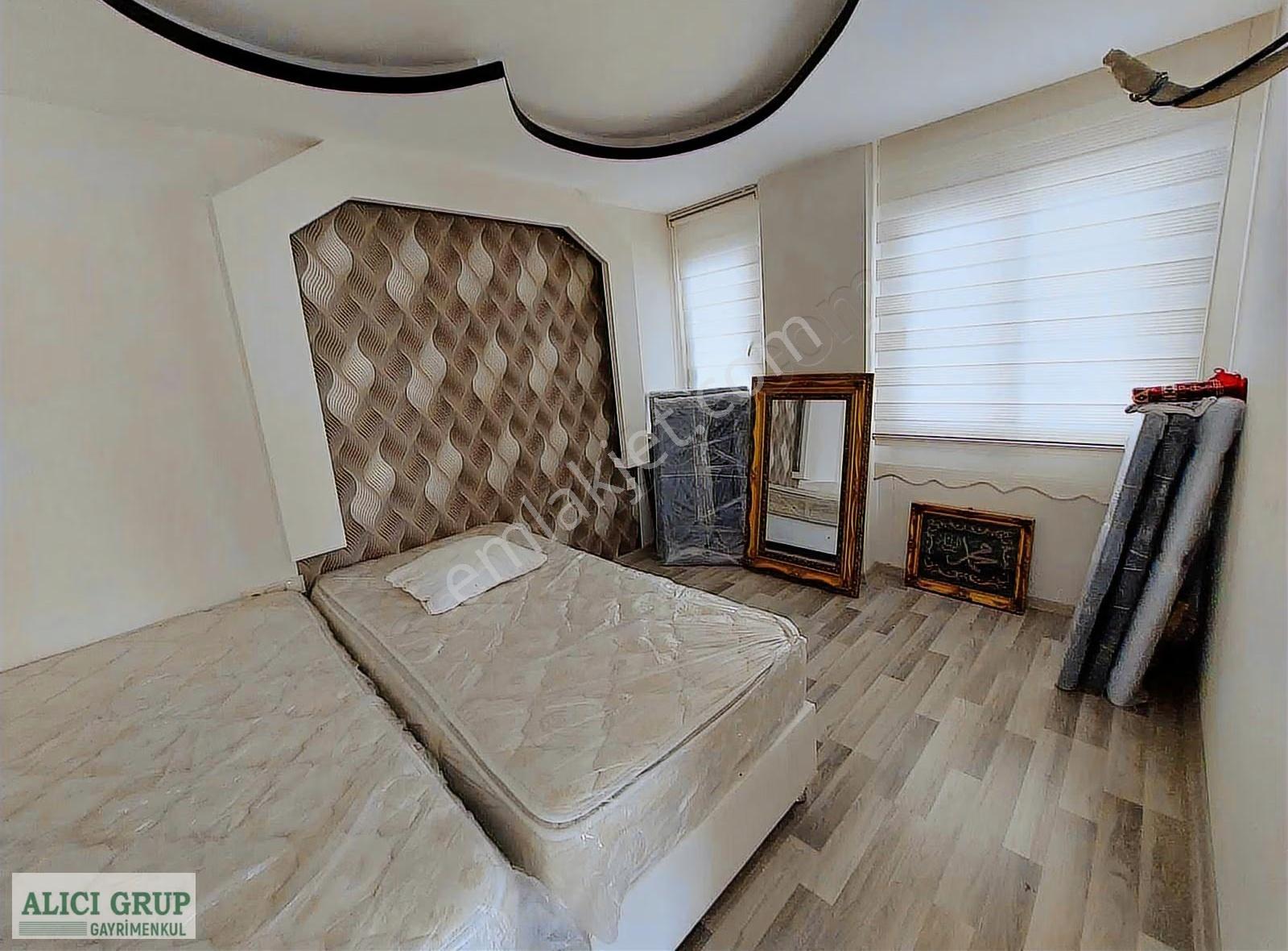 #stadyum Civarı Teraslı 3 Cepheli Satılık 1+1 Daire - Görsel 15