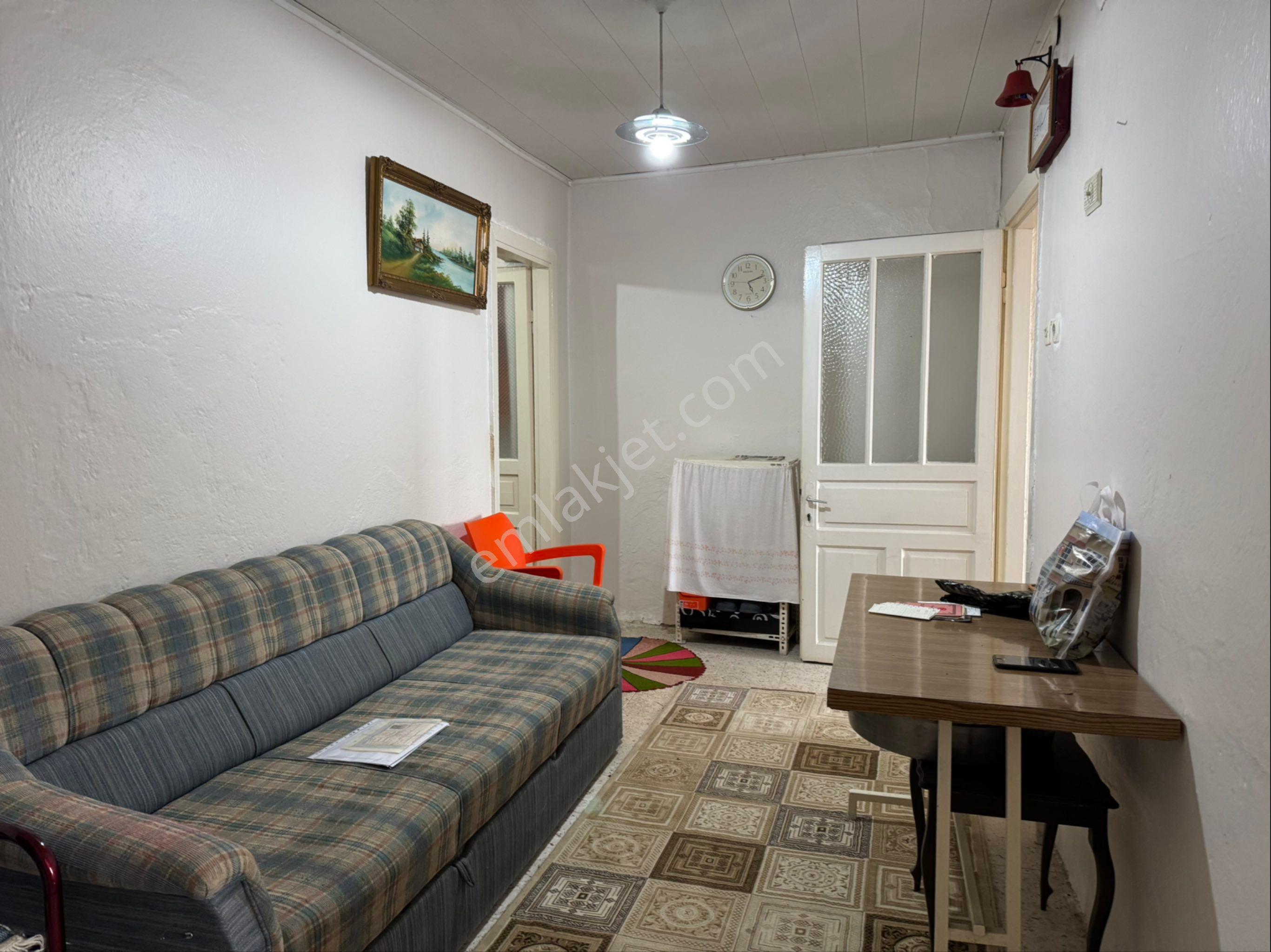 Şehir Manzaralı Satılık Müstakil Evimiz - Görsel 21