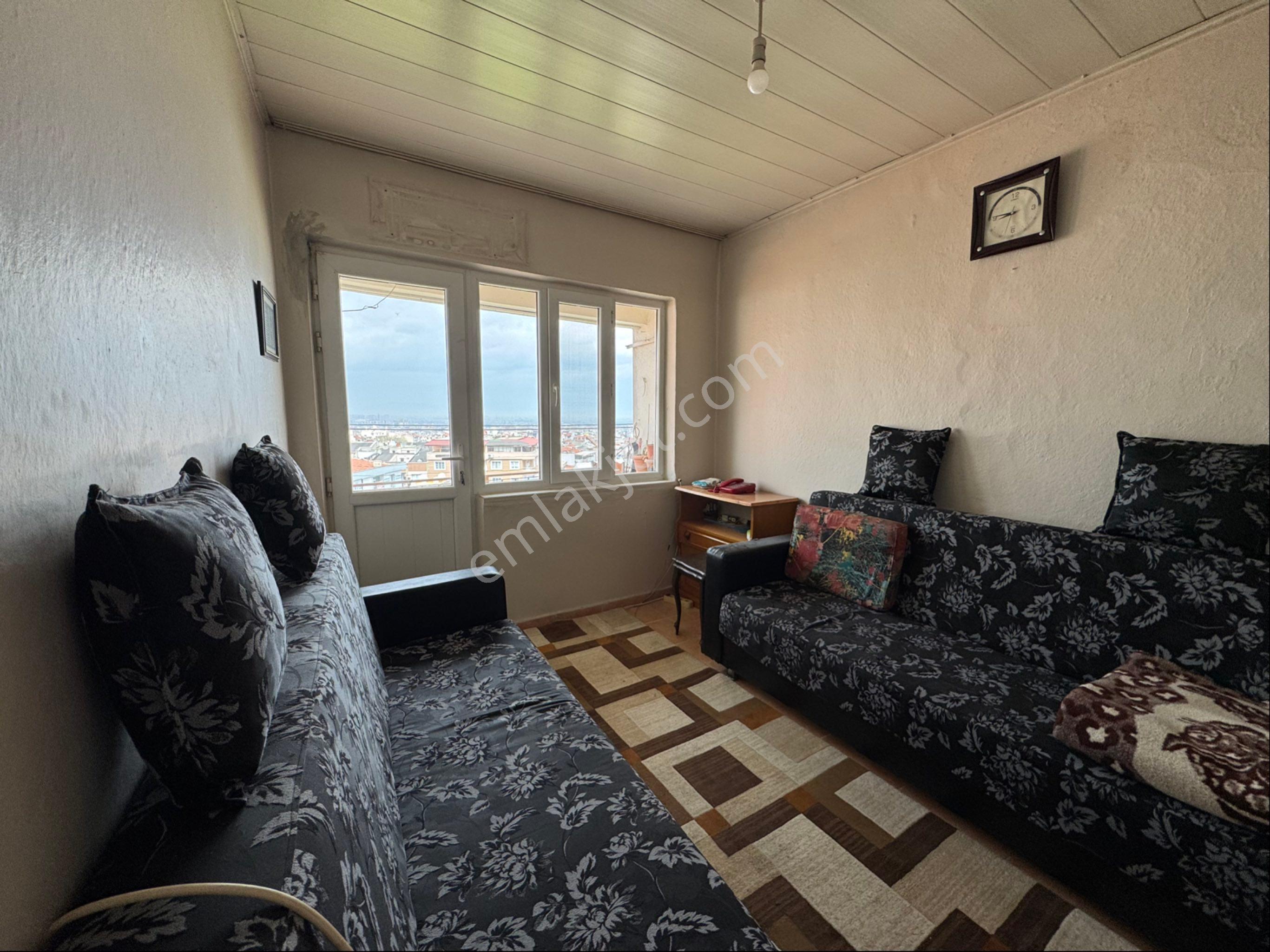 Şehir Manzaralı Satılık Müstakil Evimiz - Görsel 7