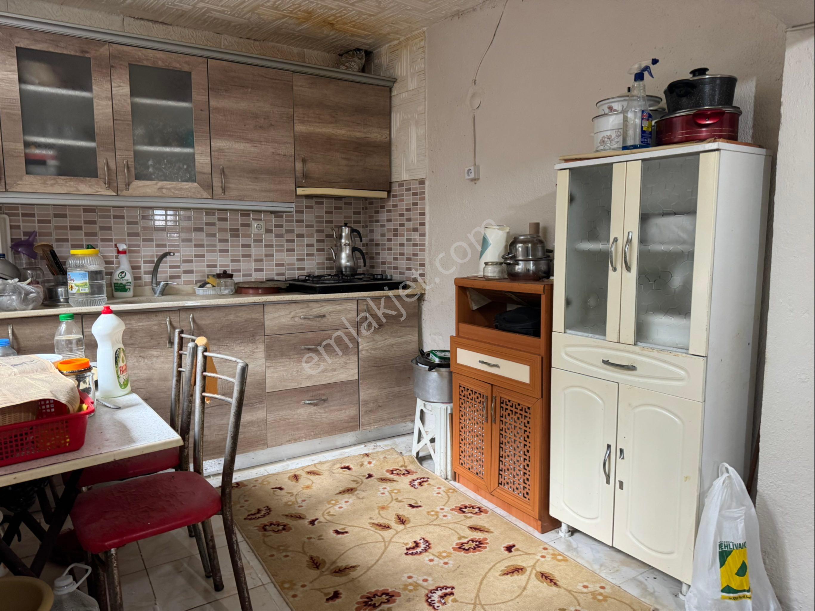 Şehir Manzaralı Satılık Müstakil Evimiz - Görsel 26
