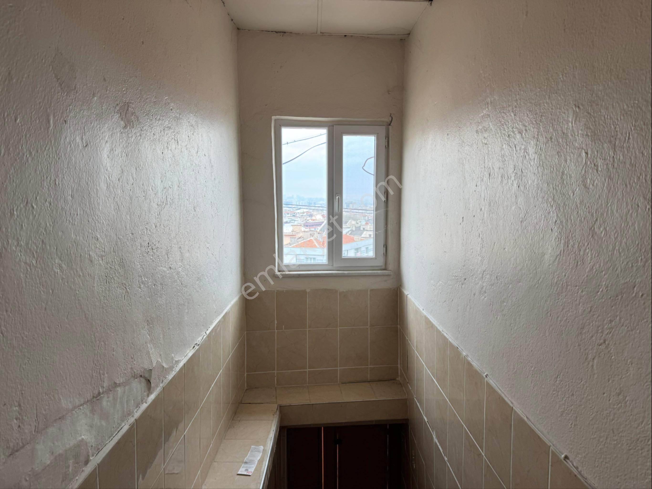 Şehir Manzaralı Satılık Müstakil Evimiz - Görsel 19