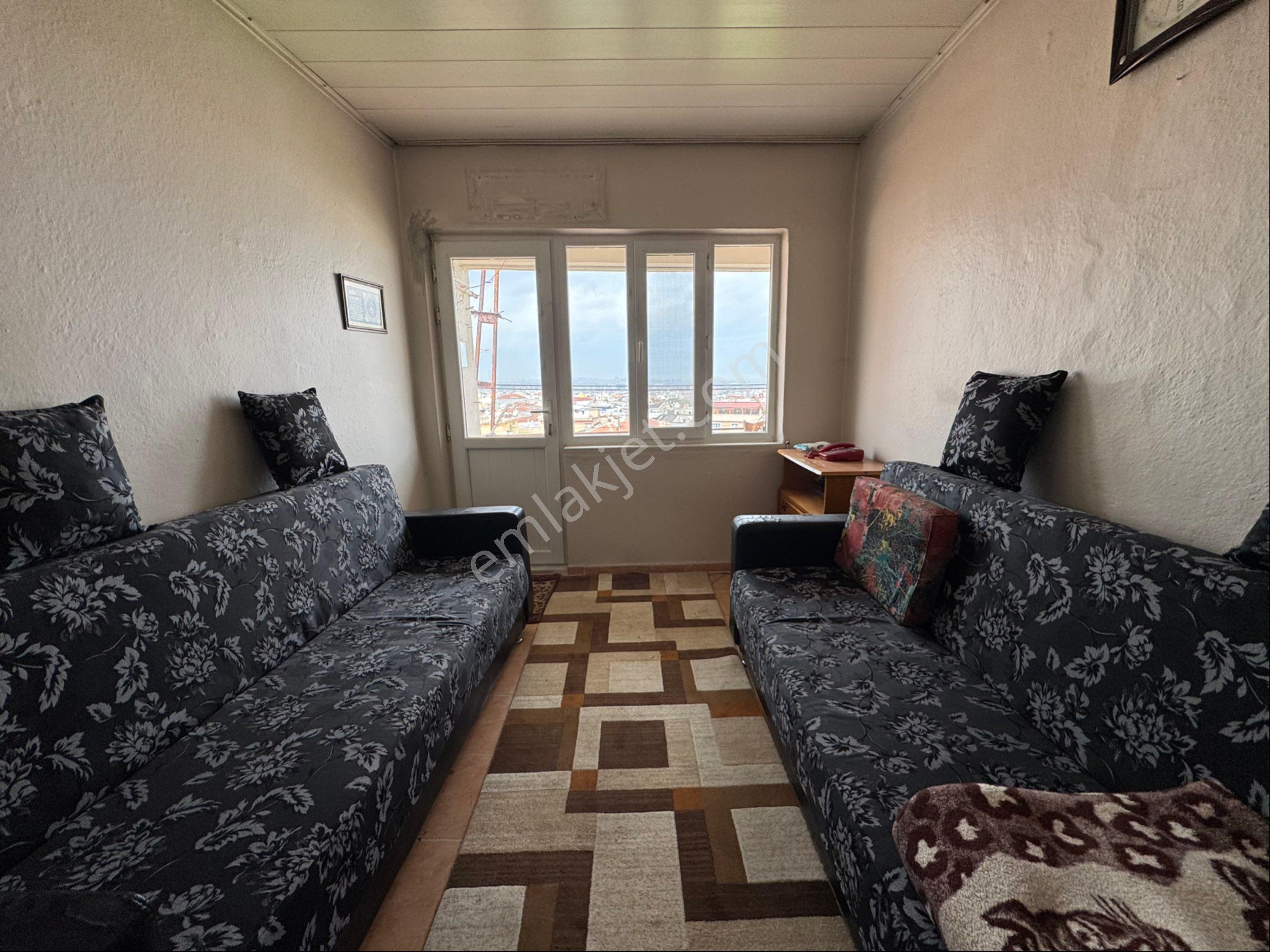 Şehir Manzaralı Satılık Müstakil Evimiz - Görsel 10
