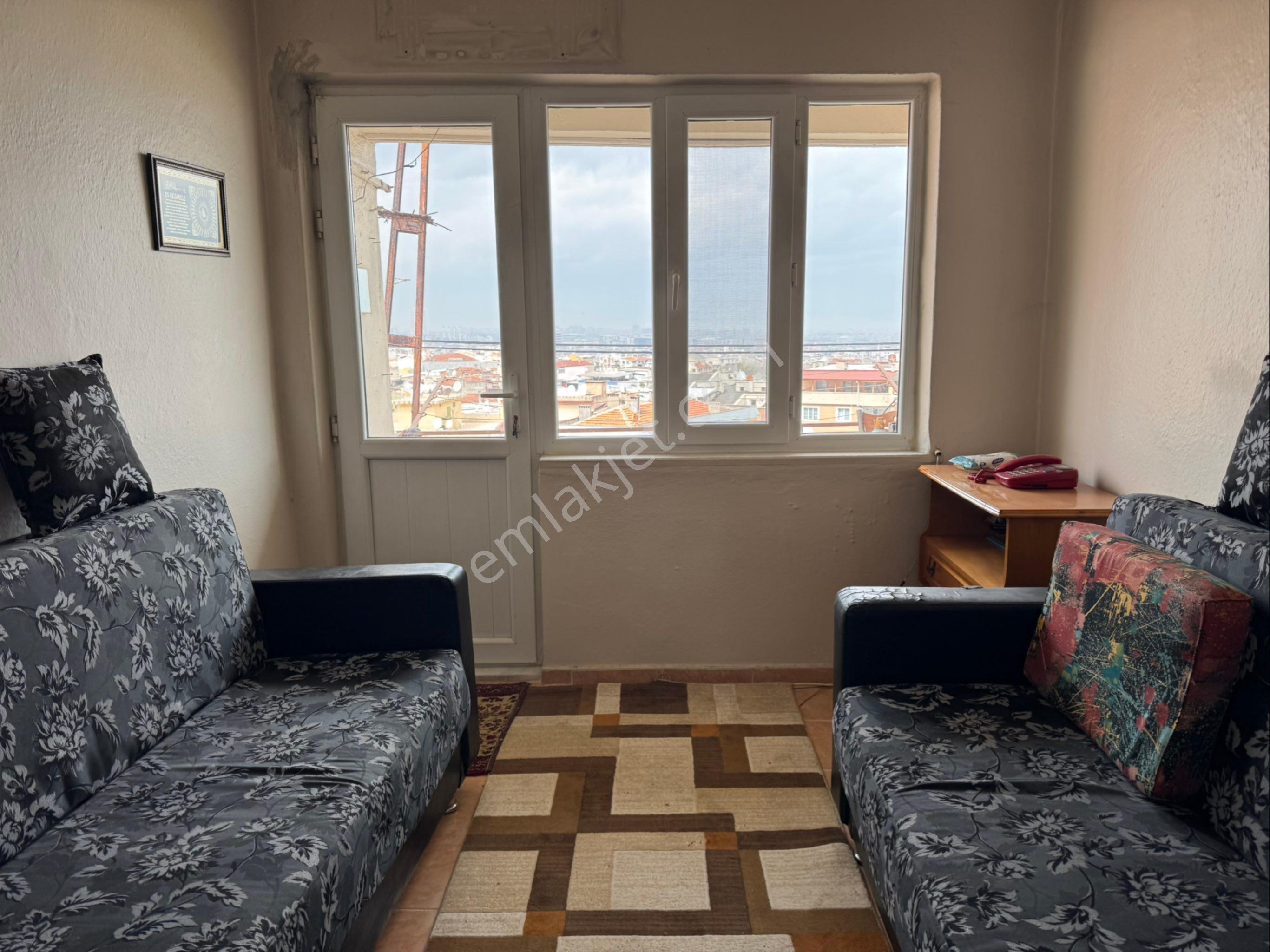 Şehir Manzaralı Satılık Müstakil Evimiz - Görsel 9