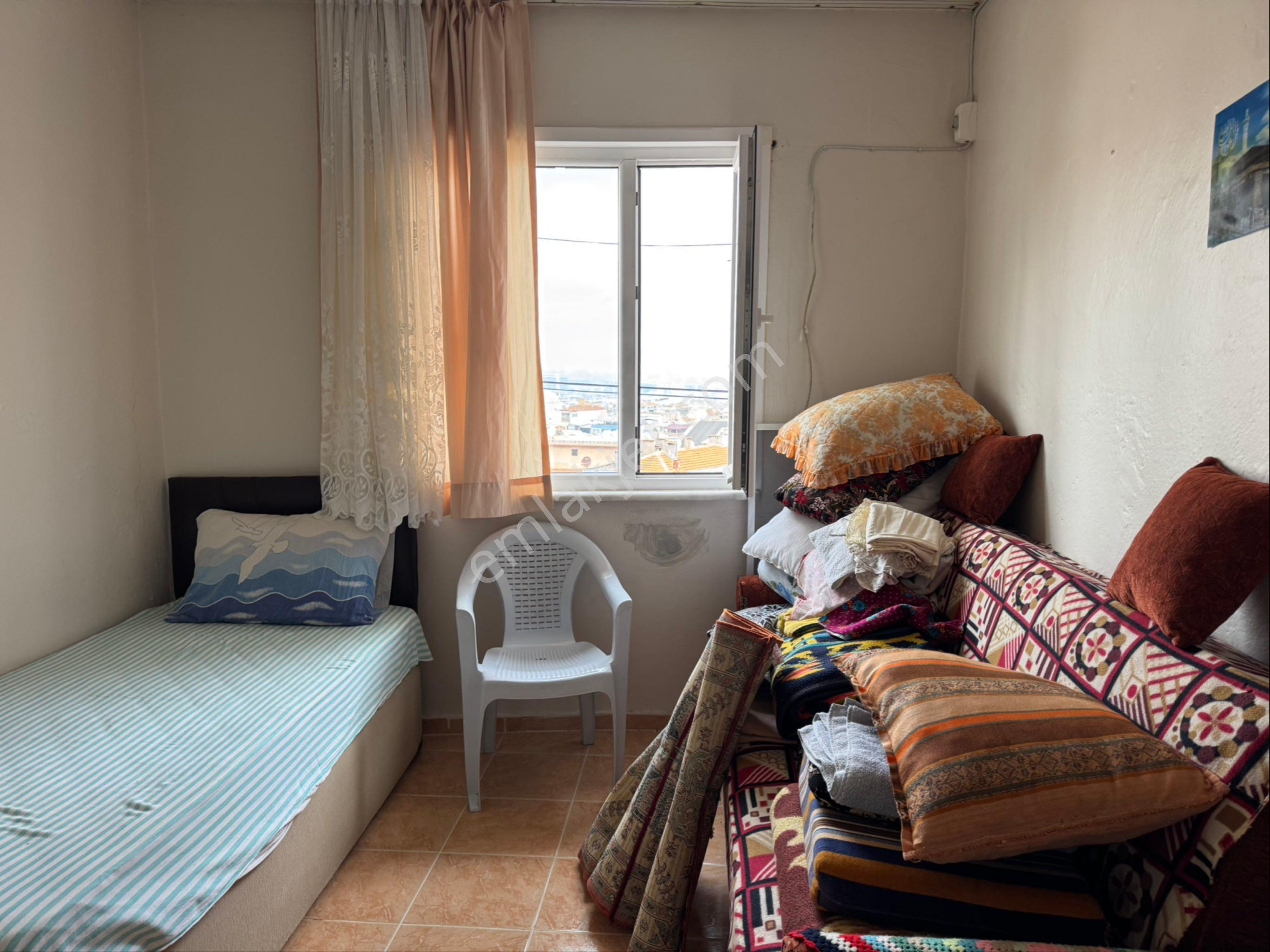 Şehir Manzaralı Satılık Müstakil Evimiz - Görsel 17