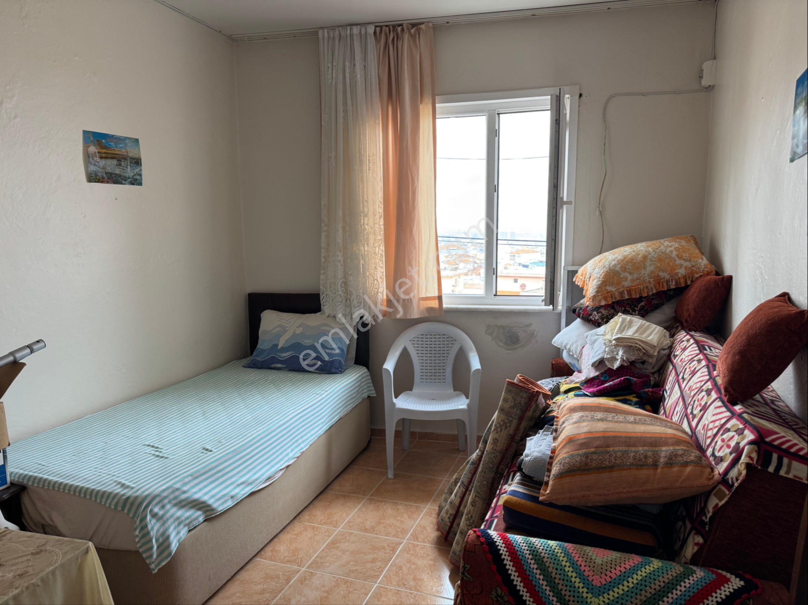 Şehir Manzaralı Satılık Müstakil Evimiz - Görsel 22
