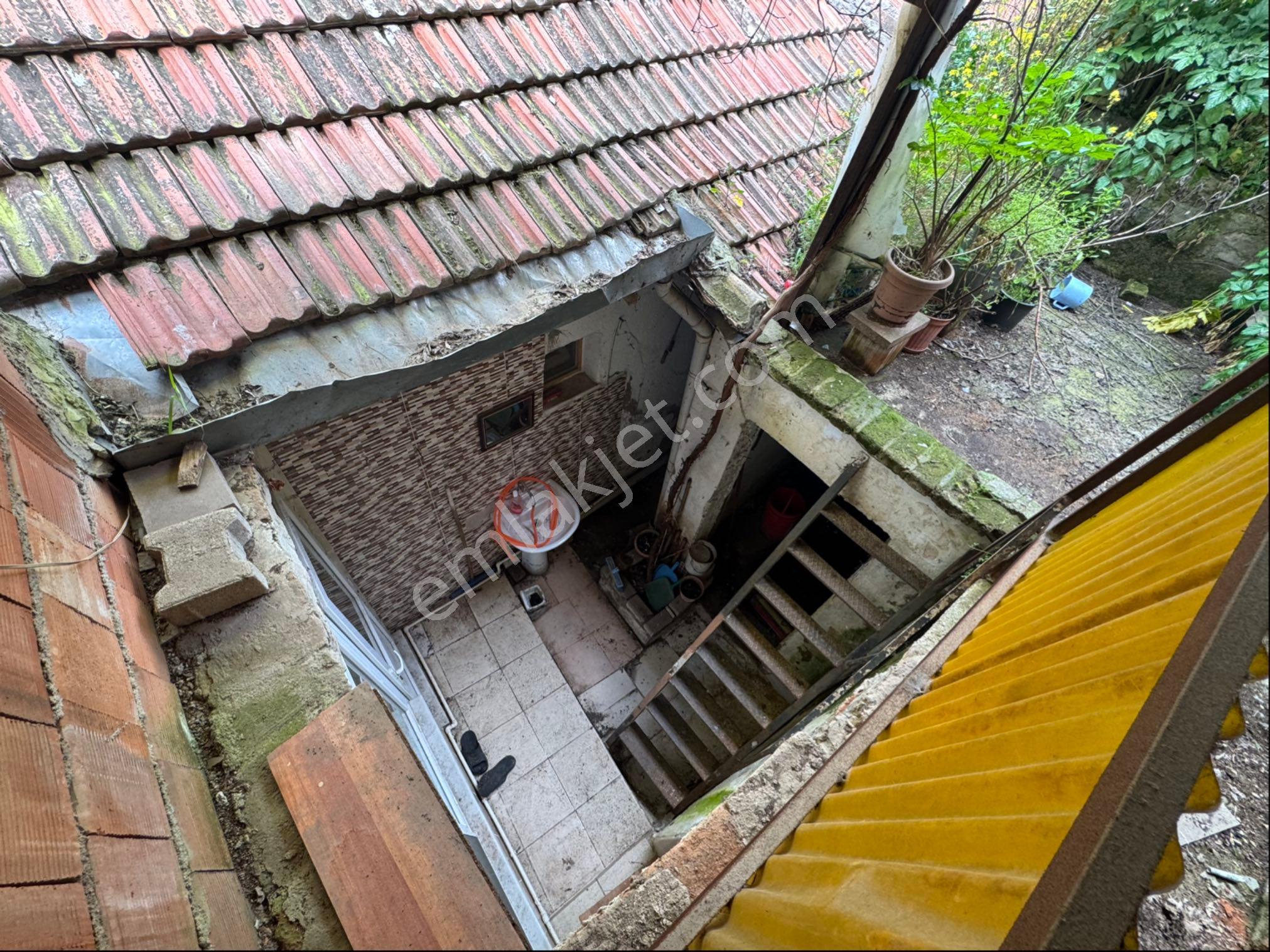 Şehir Manzaralı Satılık Müstakil Evimiz - Görsel 30