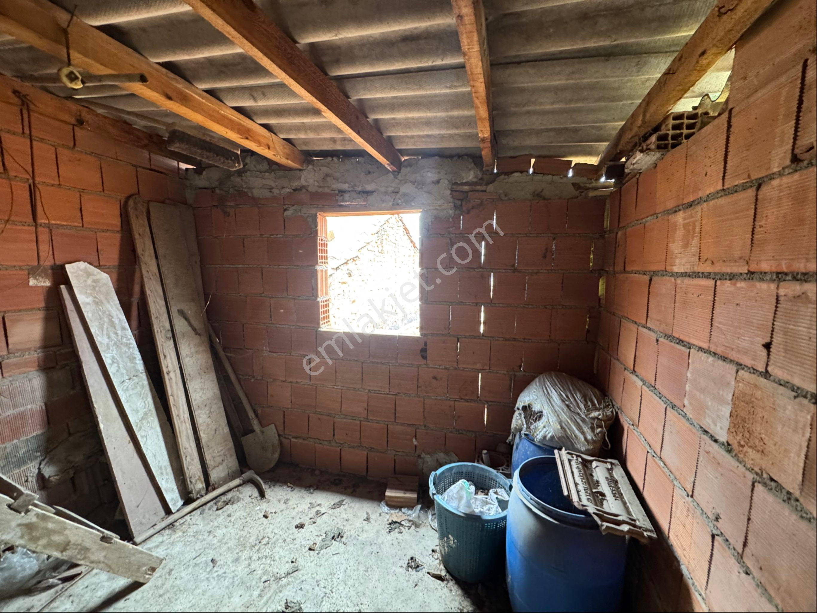 Şehir Manzaralı Satılık Müstakil Evimiz - Görsel 31