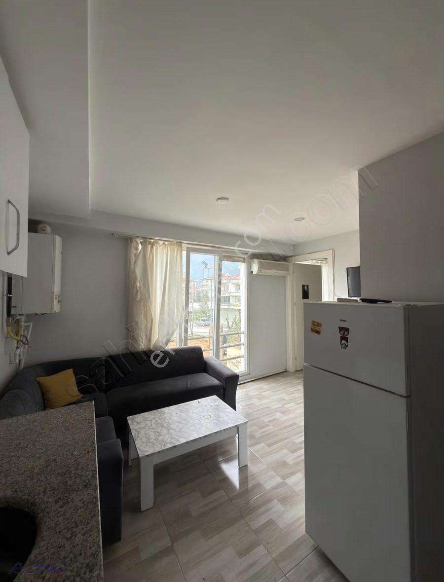 Dur Al Gayrimenkulden Salı Pazarının Üstünde 1+1 Kiralık Apart - Görsel 3