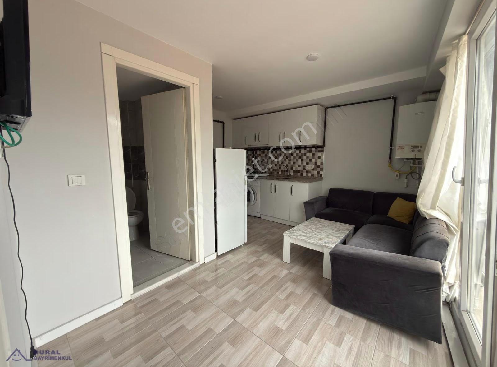 Dur Al Gayrimenkulden Salı Pazarının Üstünde 1+1 Kiralık Apart - Görsel 5