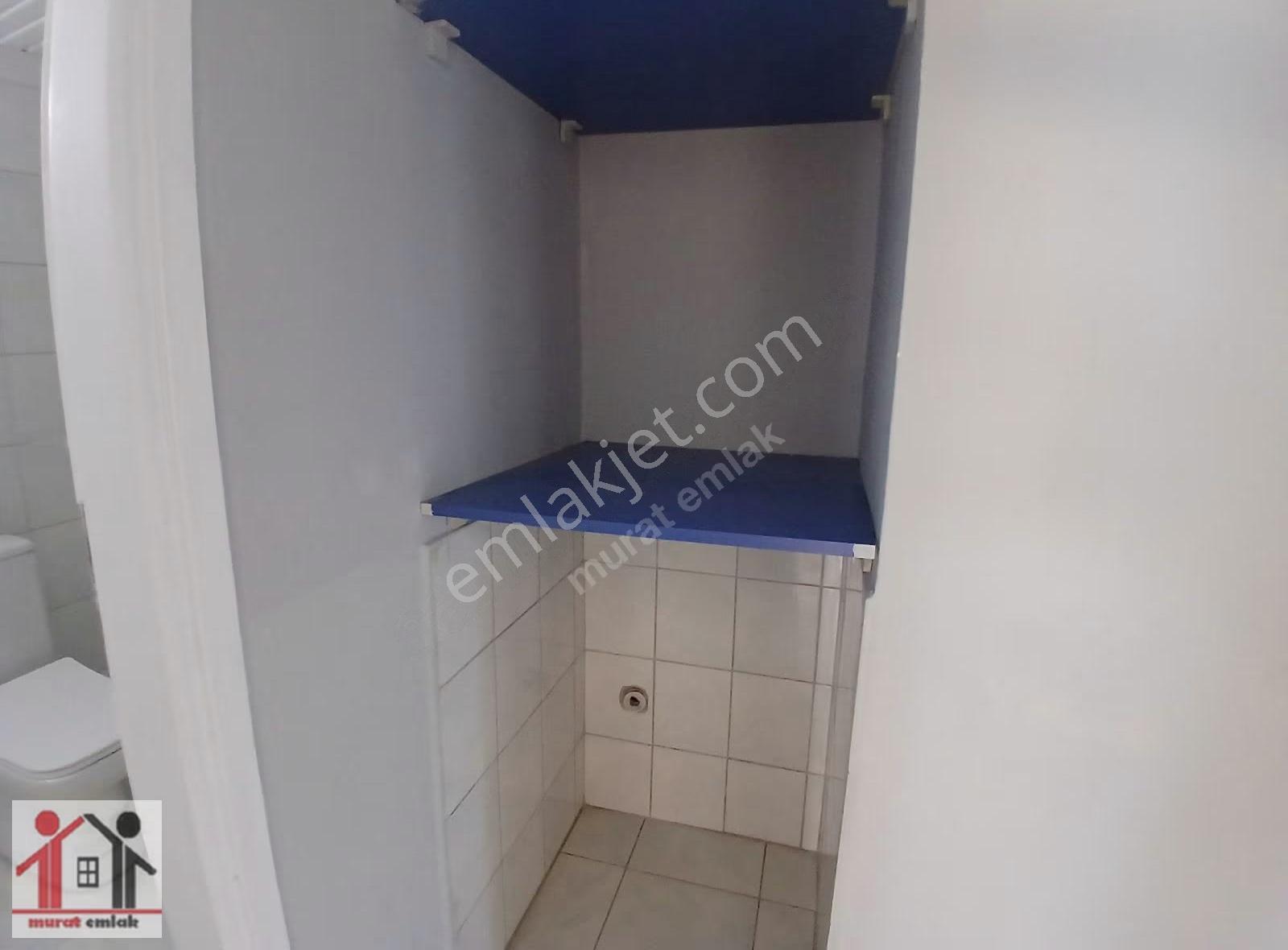 Kepez Belediye Yakını Ara Katta 2+1 Ayrı Mutfaklı Bakımlı Daire - Görsel 14