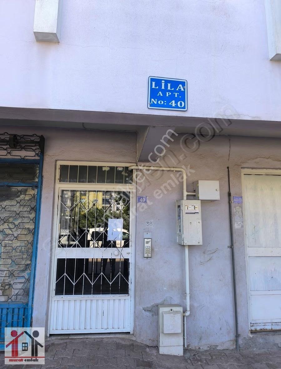 Antalya Yenigün Mahallesinde Çok Geniş Bakımlı 3+1 Satılık Daire - Görsel 8