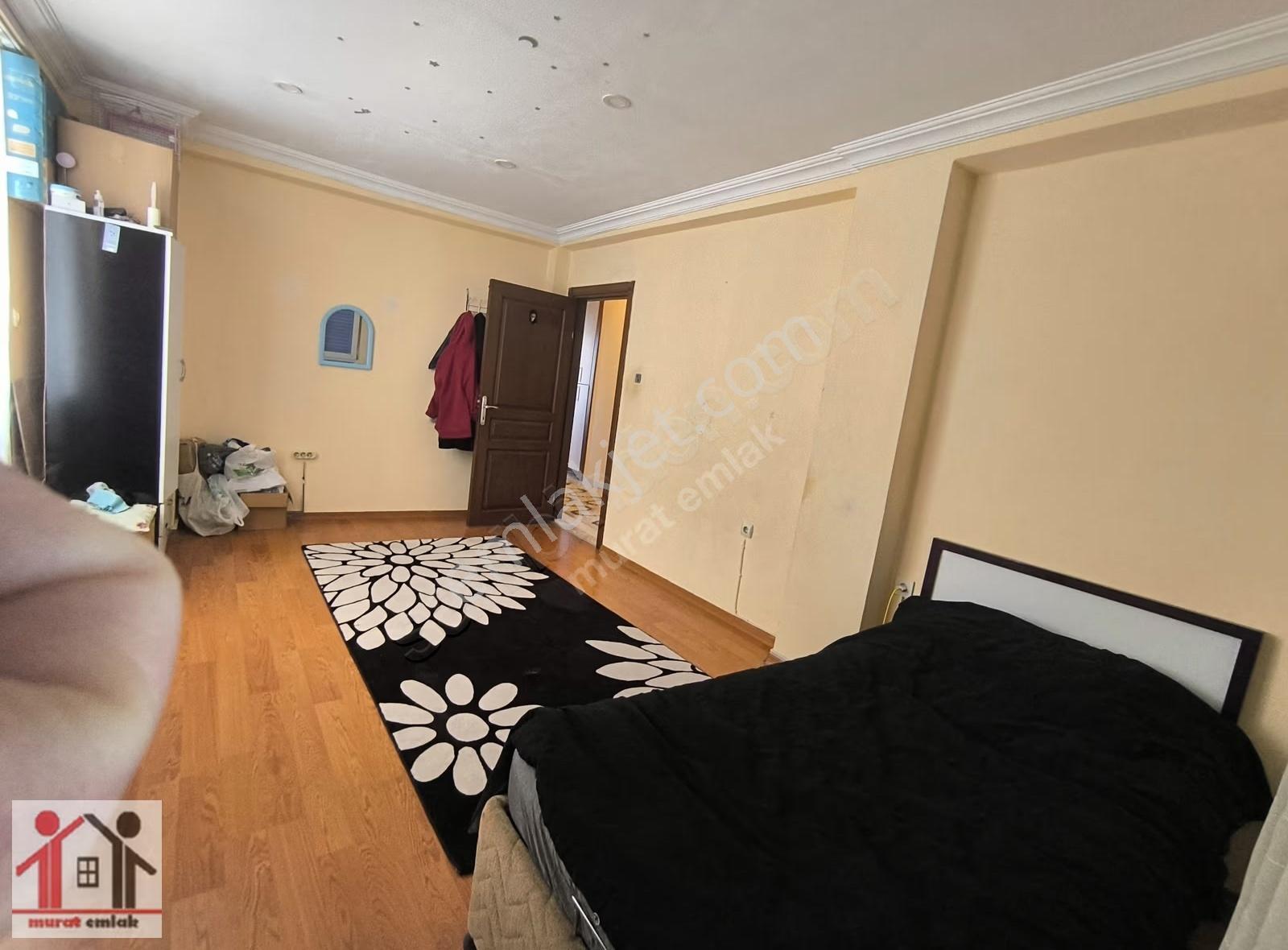 Antalya Yenigün Mahallesinde Çok Geniş Bakımlı 3+1 Satılık Daire - Görsel 21
