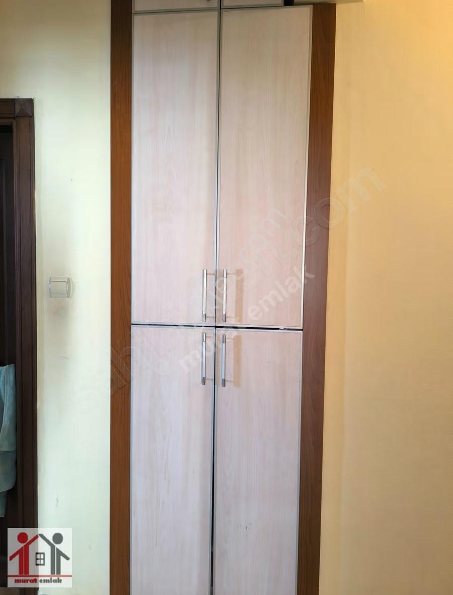 Antalya Yenigün Mahallesinde Çok Geniş Bakımlı 3+1 Satılık Daire - Görsel 25