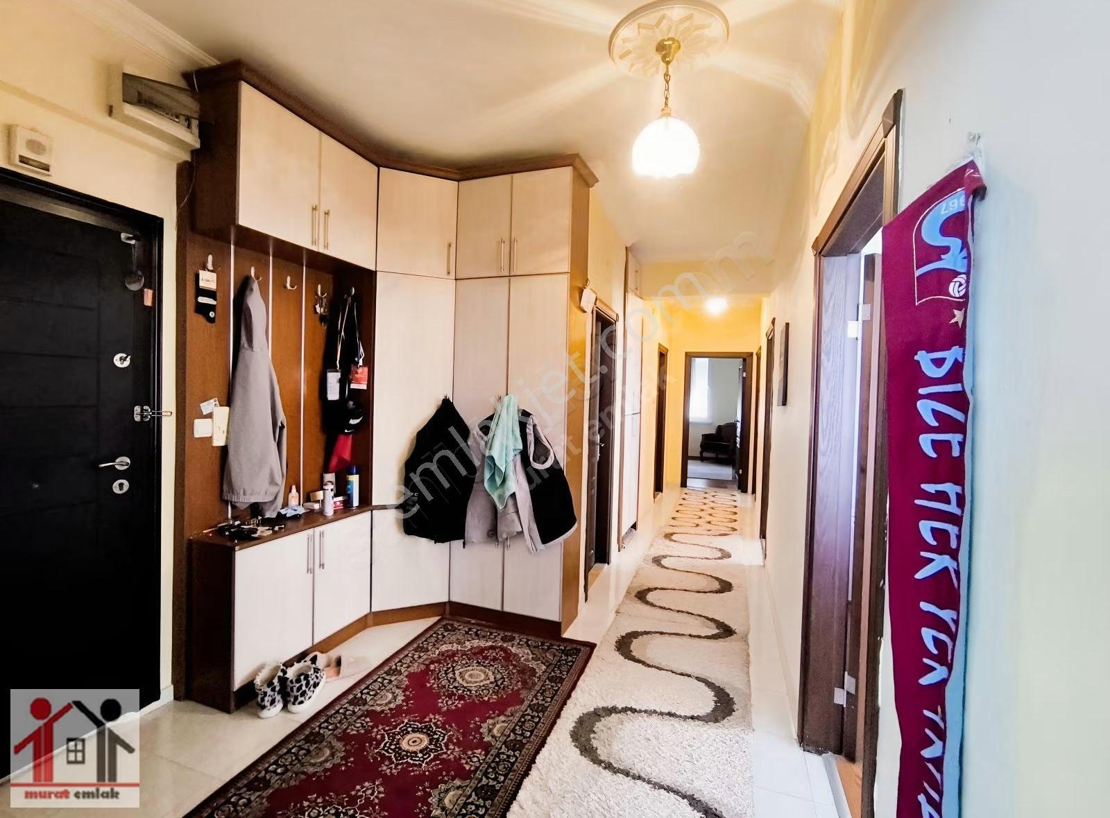 Antalya Yenigün Mahallesinde Çok Geniş Bakımlı 3+1 Satılık Daire - Görsel 12