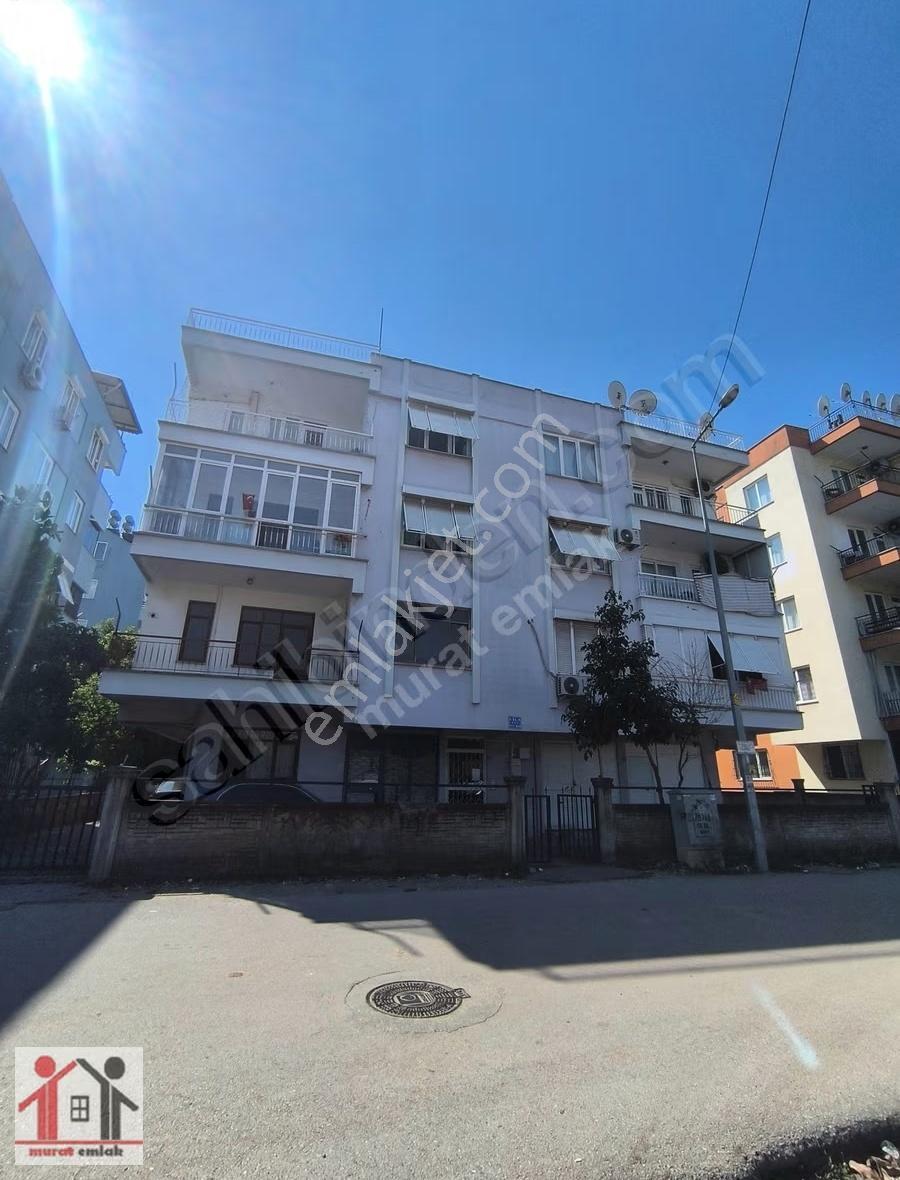 Antalya Yenigün Mahallesinde Çok Geniş Bakımlı 3+1 Satılık Daire - Görsel 29