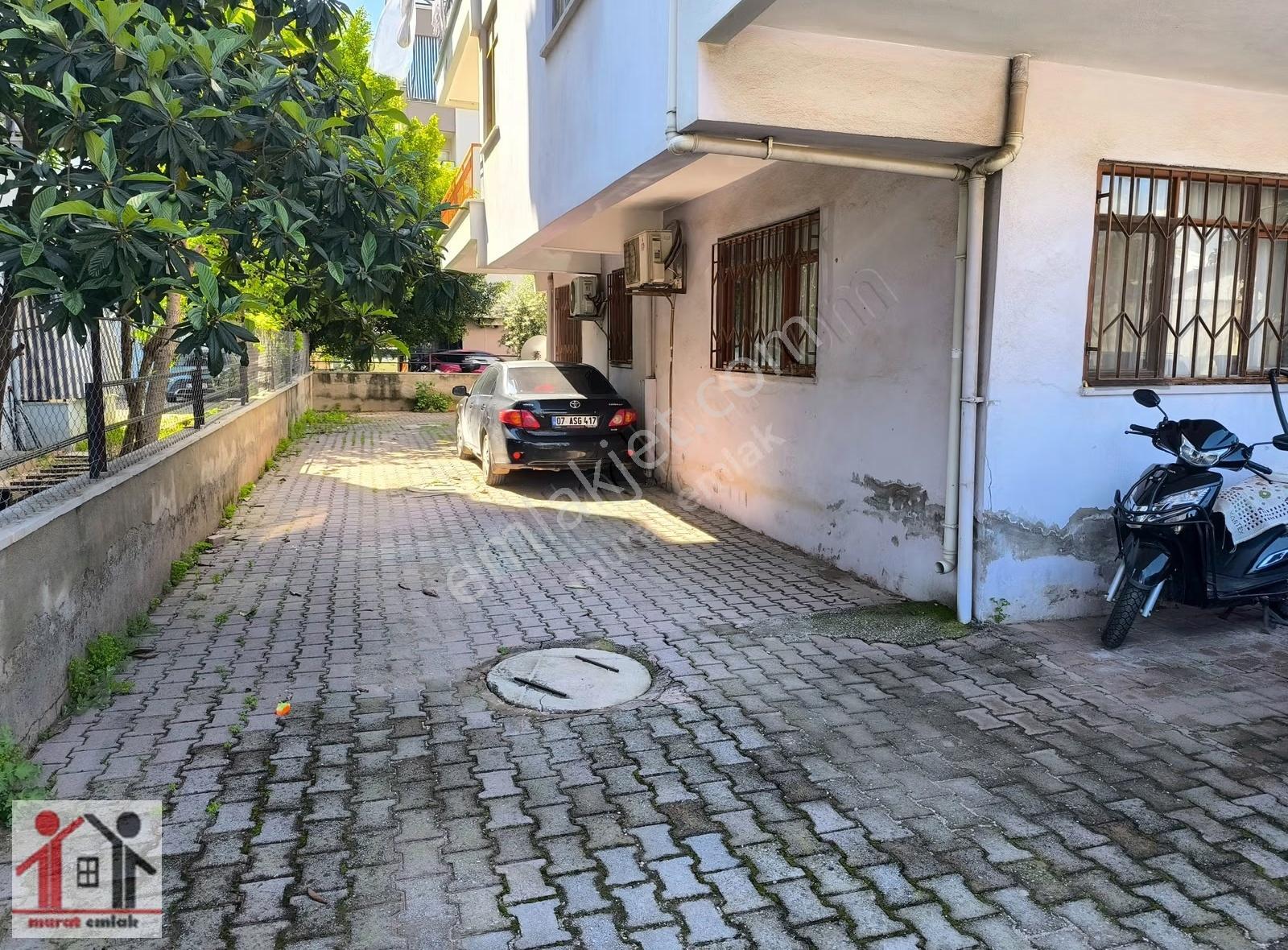 Antalya Yenigün Mahallesinde Çok Geniş Bakımlı 3+1 Satılık Daire - Görsel 30