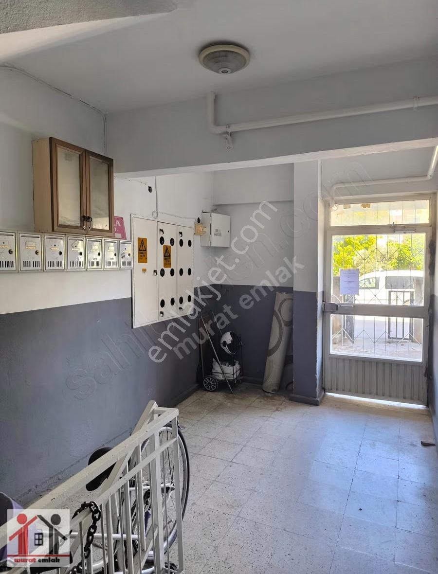 Antalya Yenigün Mahallesinde Çok Geniş Bakımlı 3+1 Satılık Daire - Görsel 28