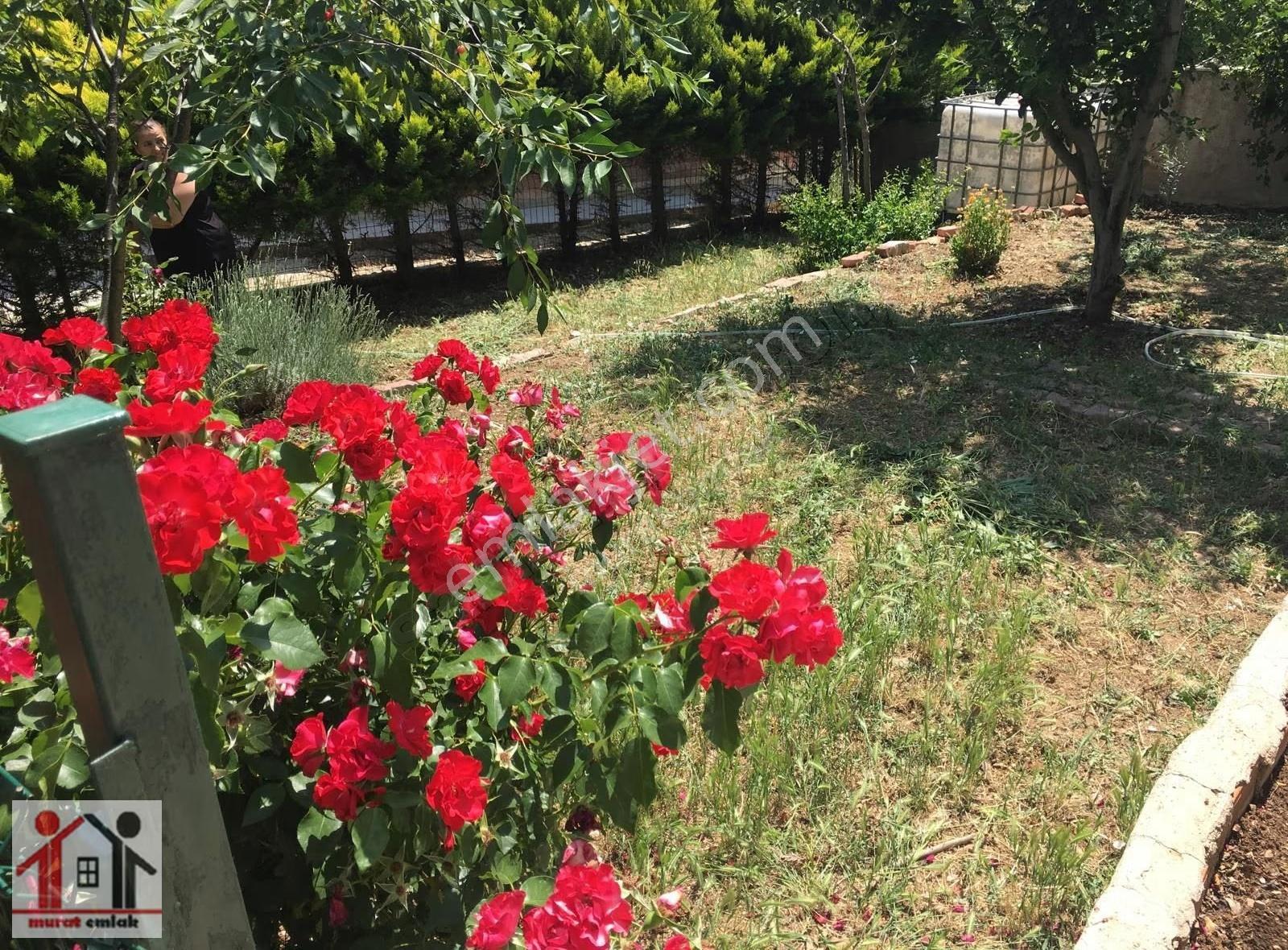 Korucak Da Süper Konumdavbahçeli Müstakil Dublex Yayla Evi - Görsel 15
